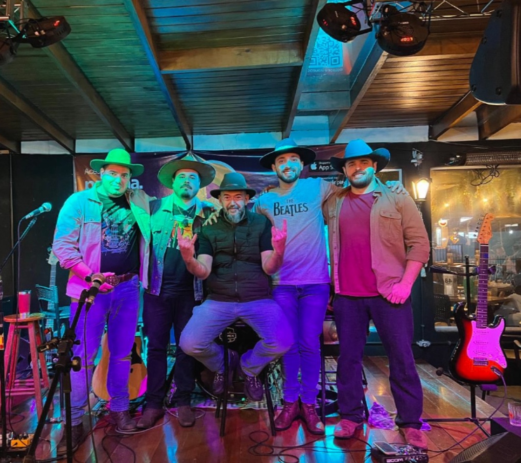 Foto de Sheriff Sons