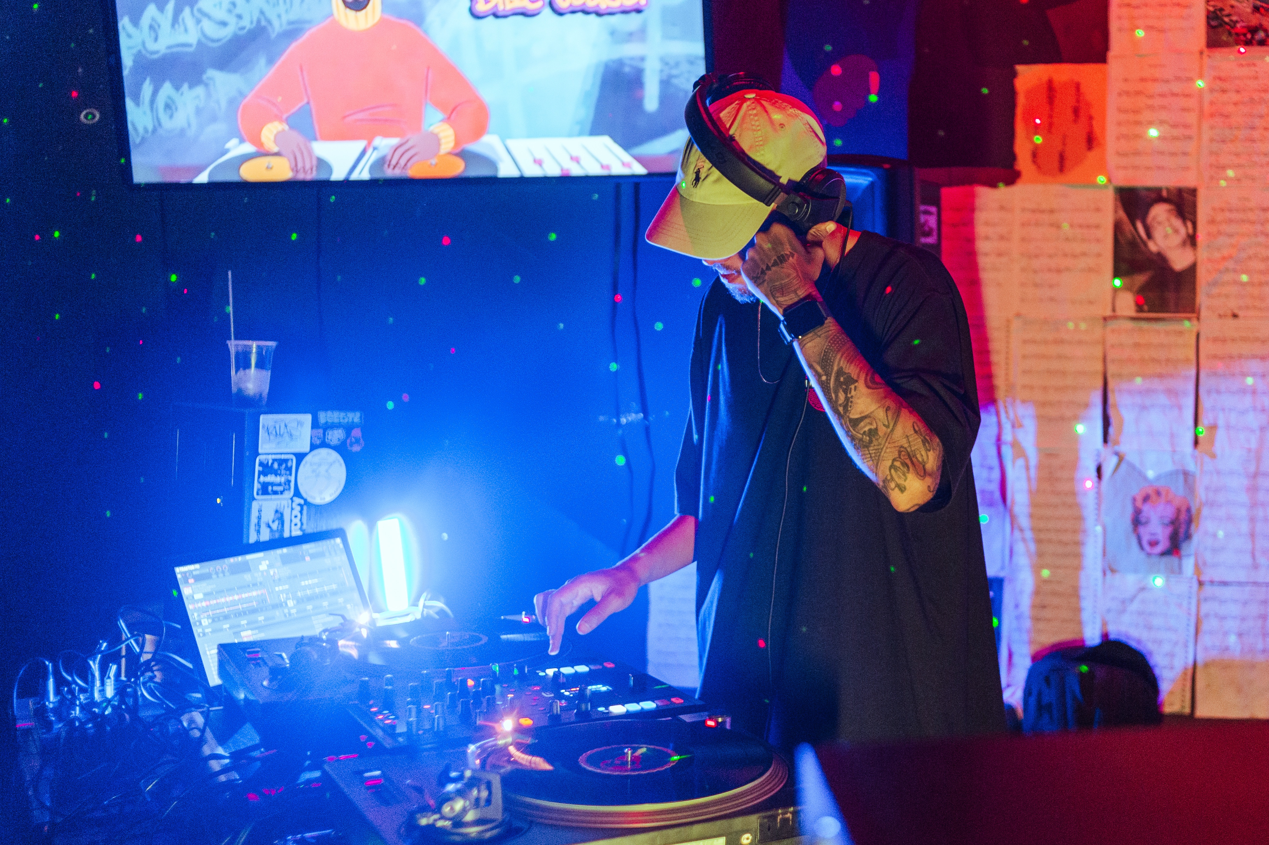 Foto de Dj Amauri Jr