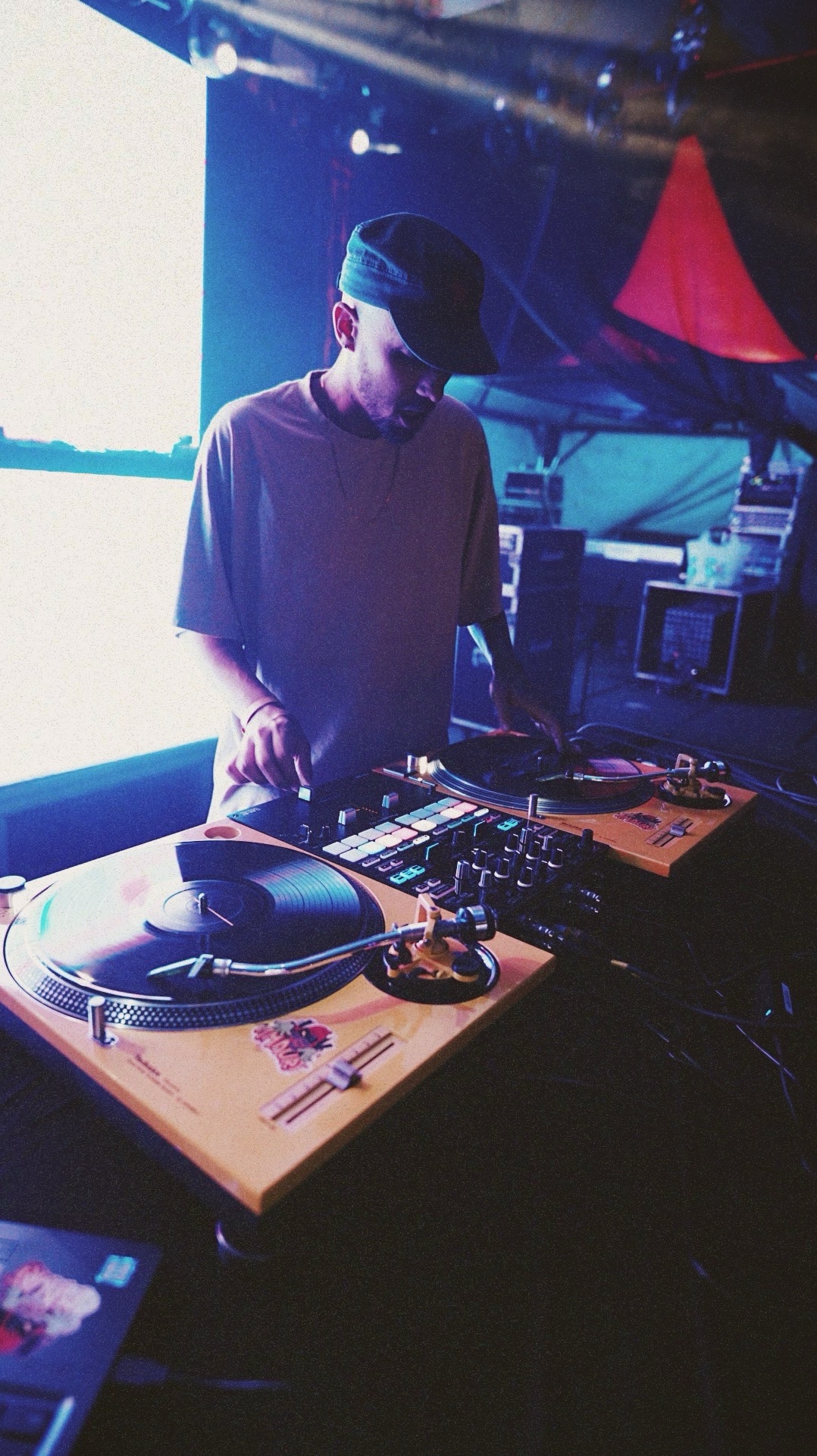 Foto de Dj Amauri Jr