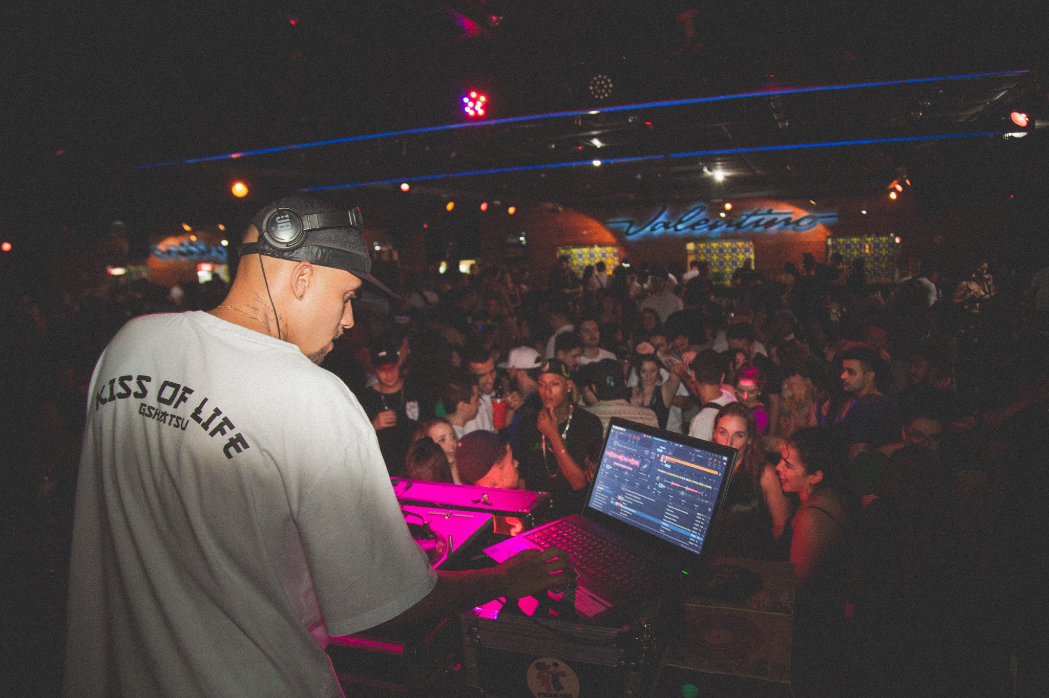 Foto de Dj Amauri Jr