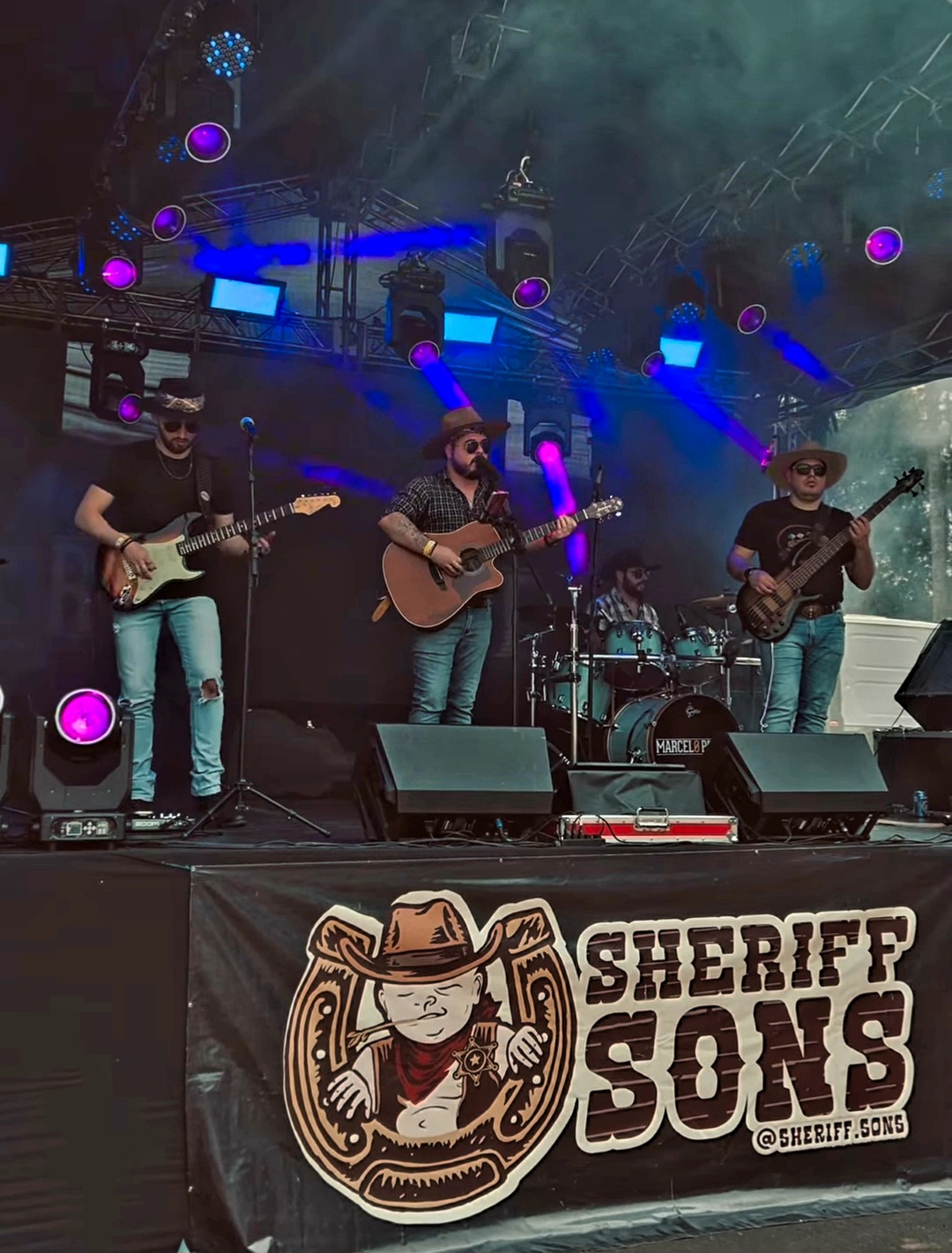 Foto de Sheriff Sons
