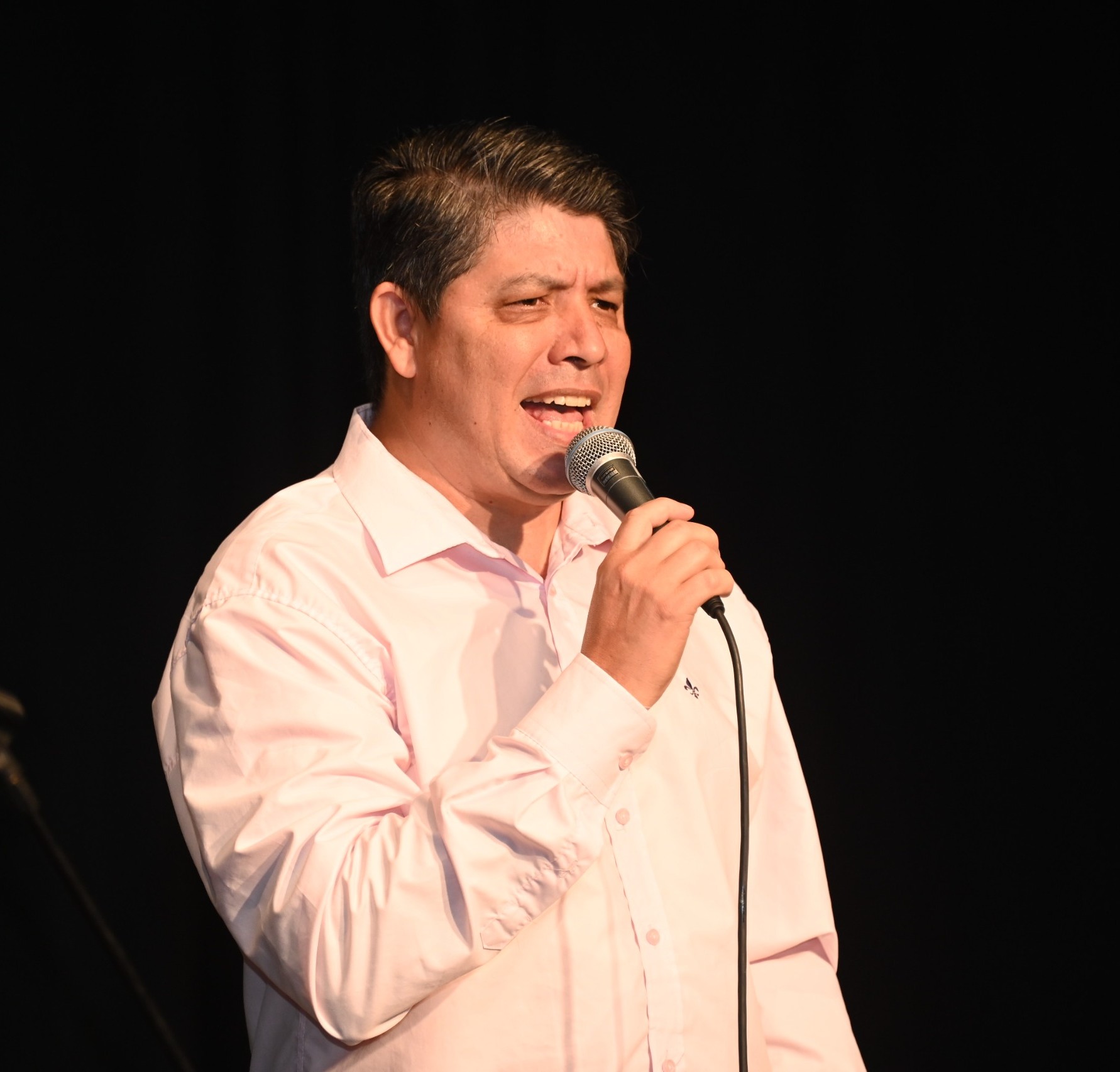 Foto de Luiz Carlos E Izaias