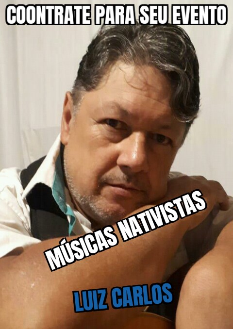 Foto de Luiz Carlos E Izaias