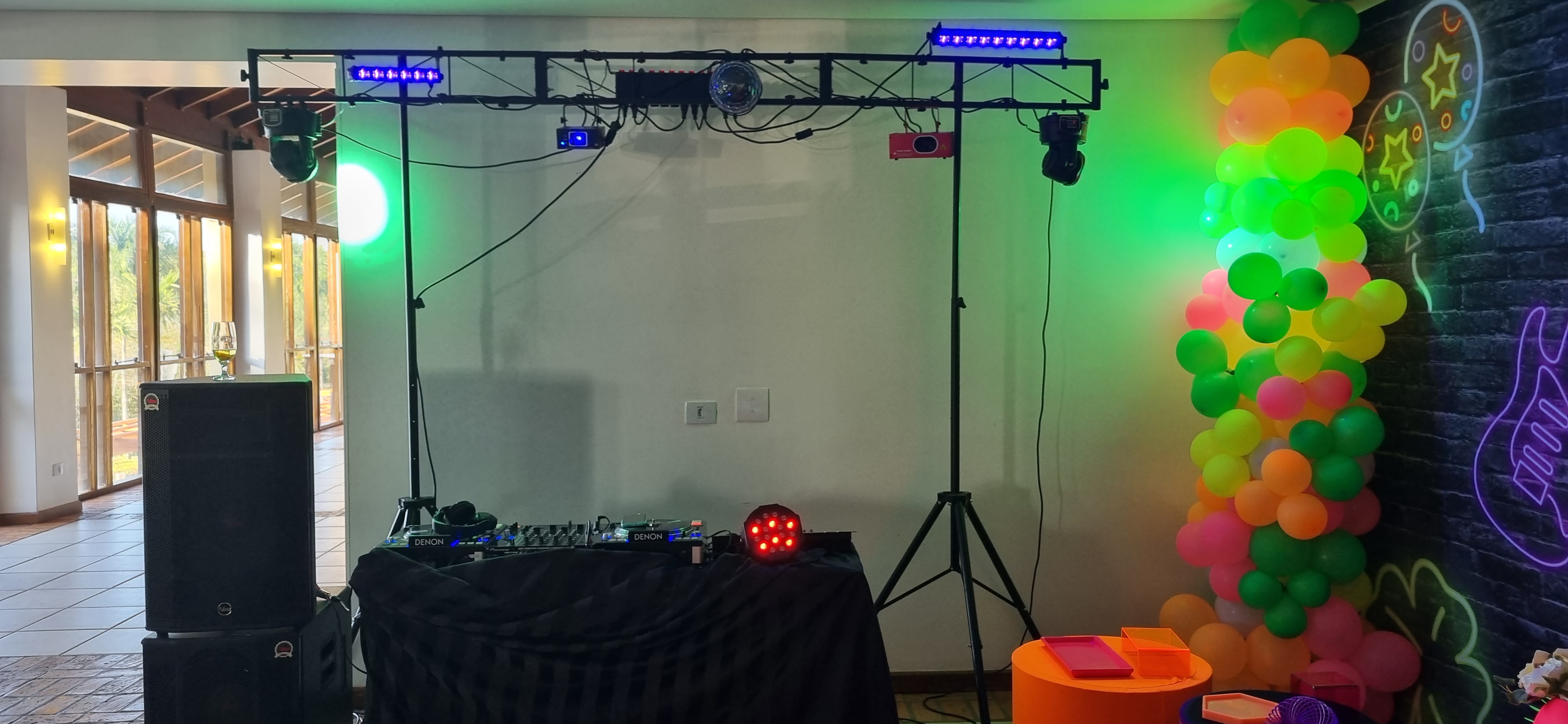 Foto de DJ Johnny