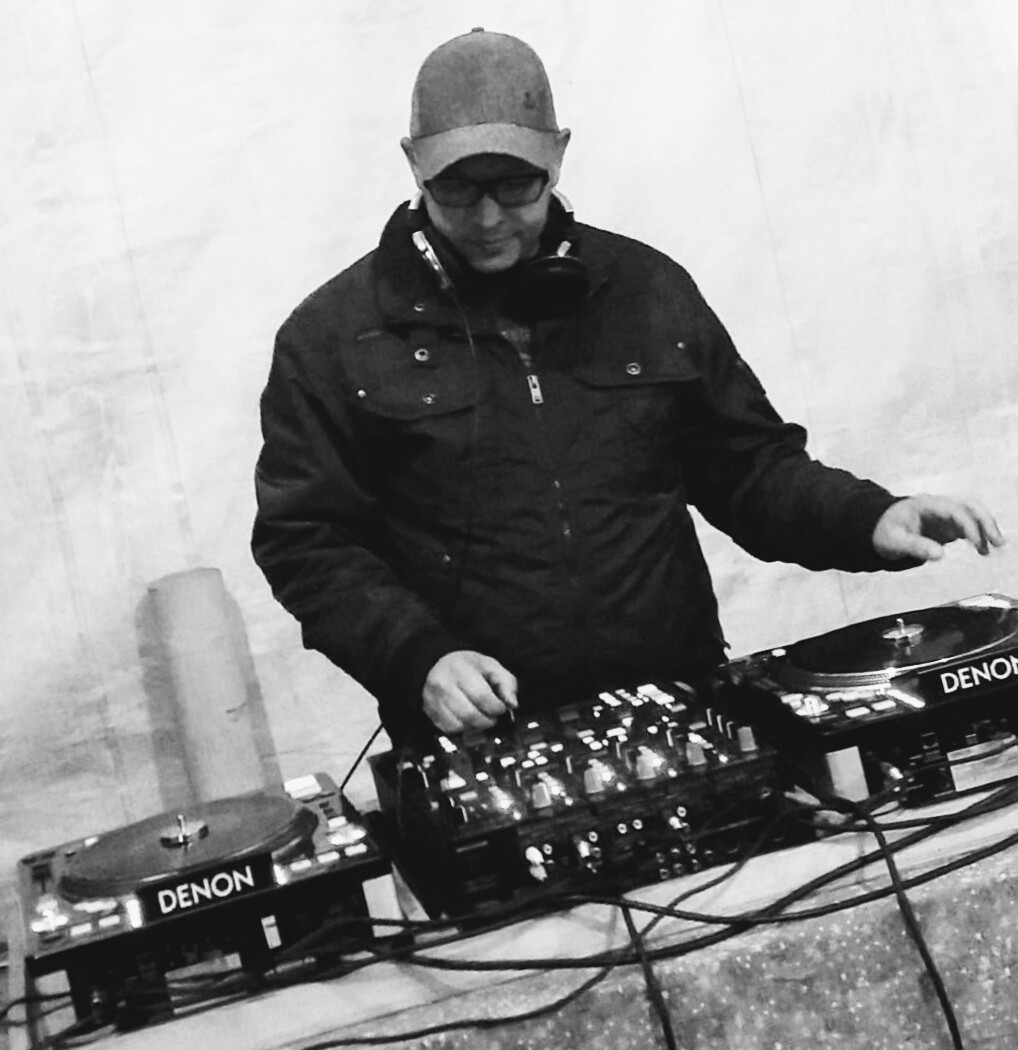 Foto de DJ Johnny