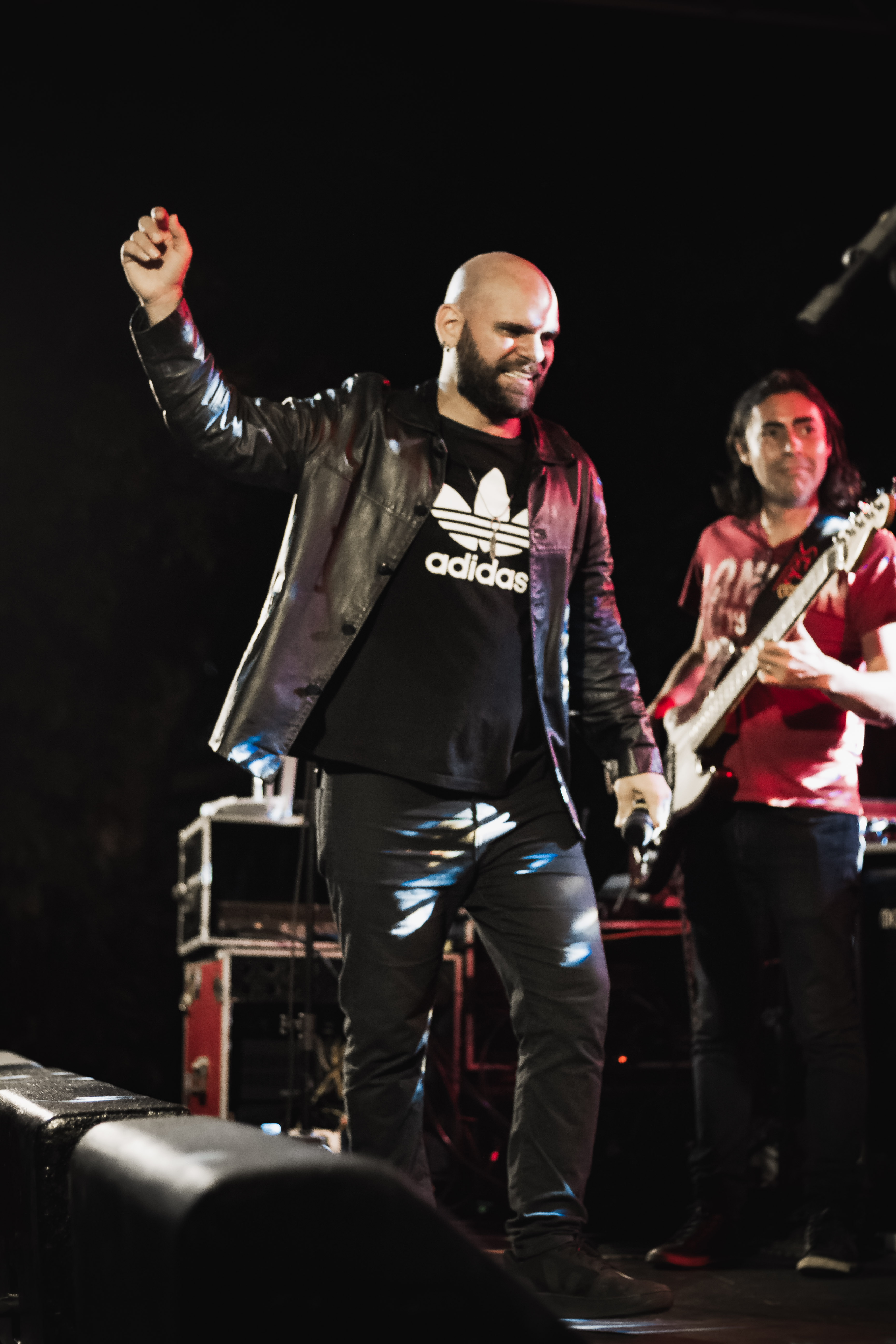 Foto de Raul Carneiro