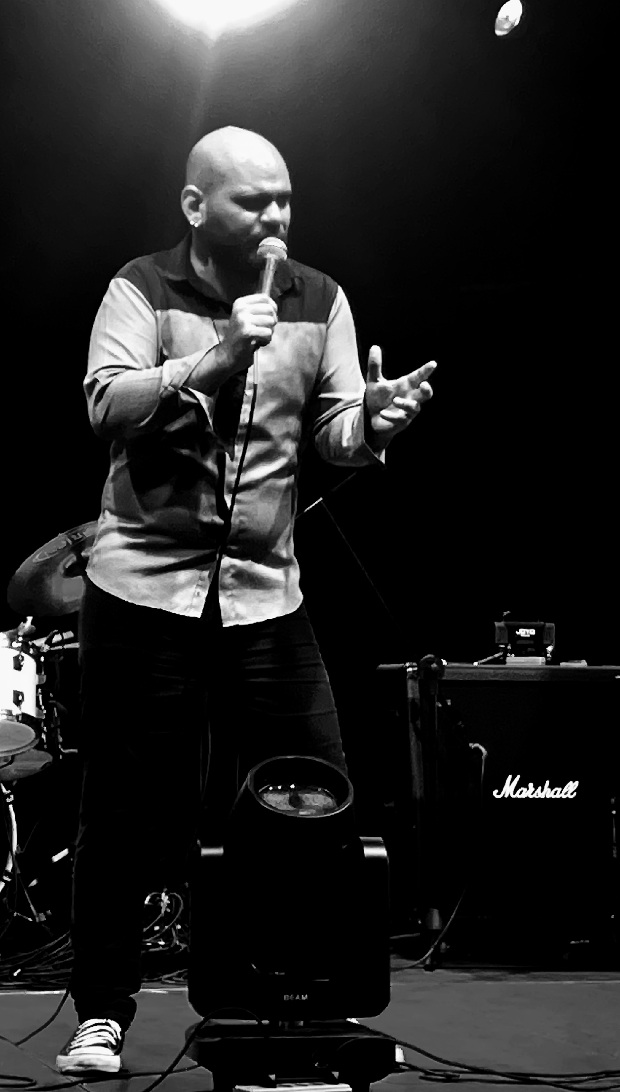 Foto de Raul Carneiro