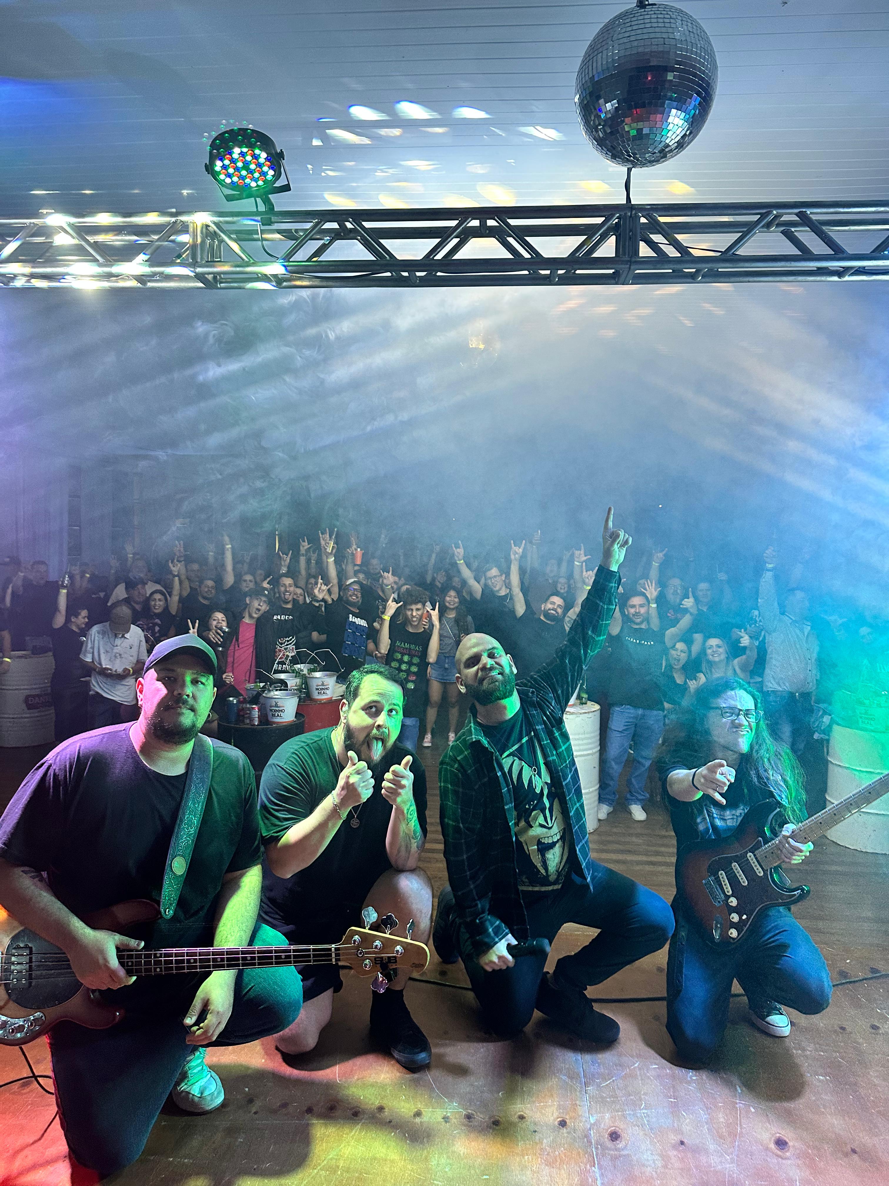 Foto de Raul Carneiro