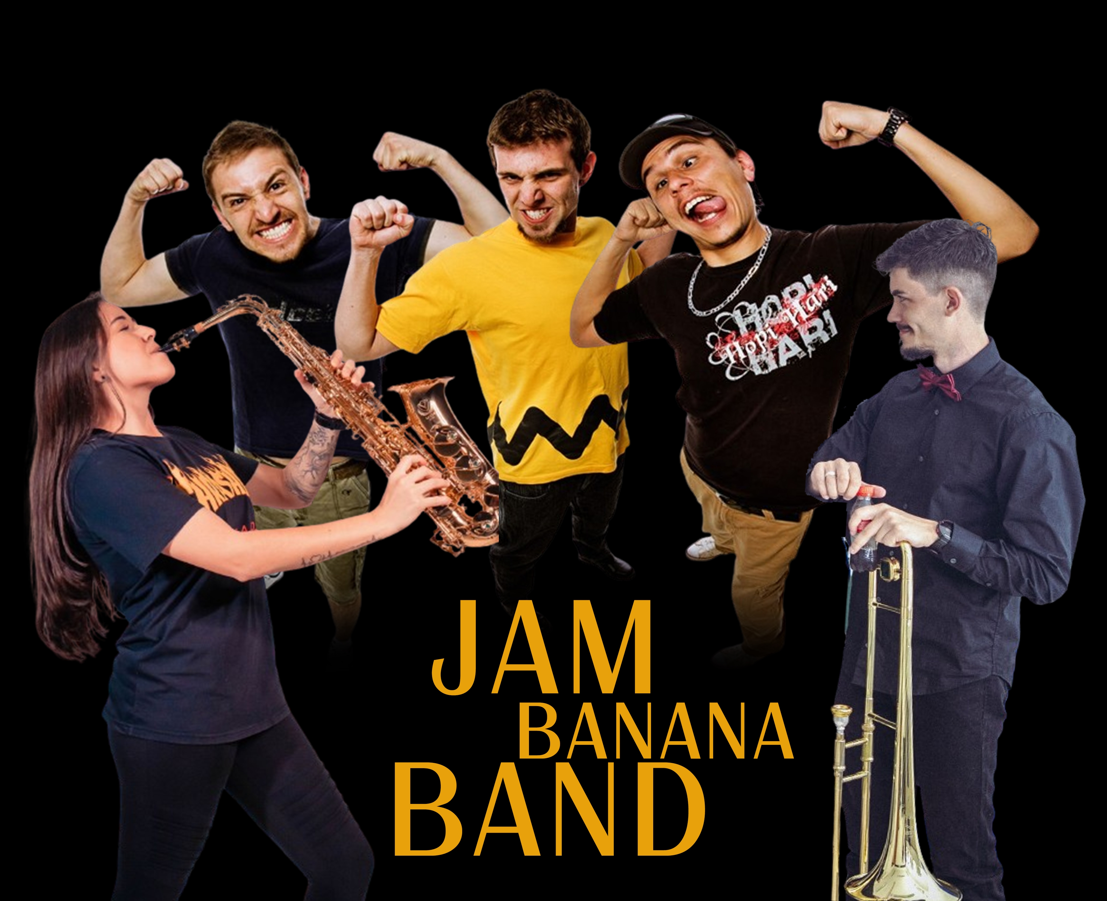 Foto de Jam Banana Band