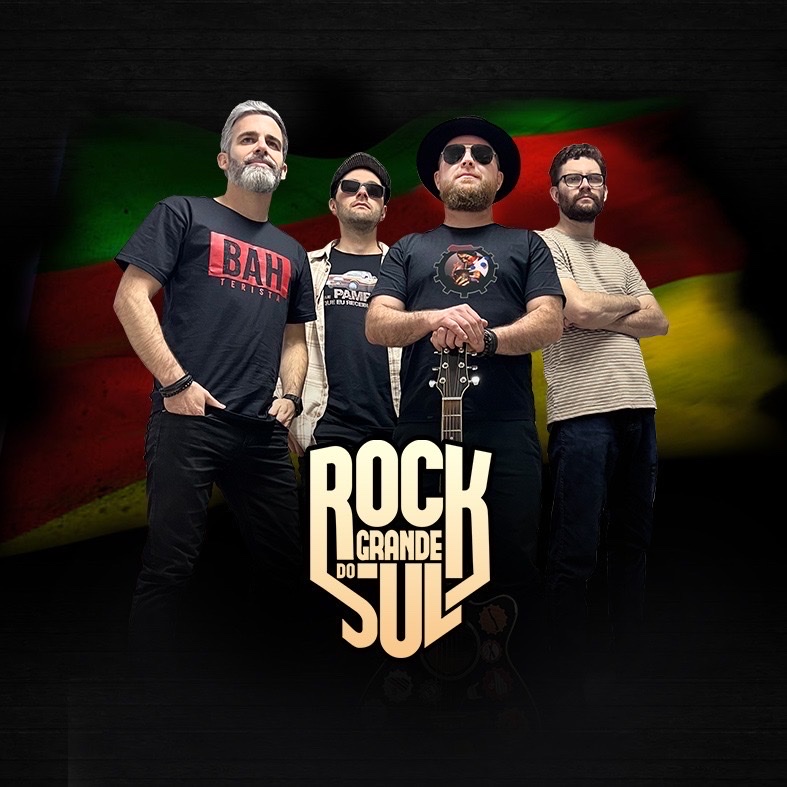 Foto de Rock Grande do Sul