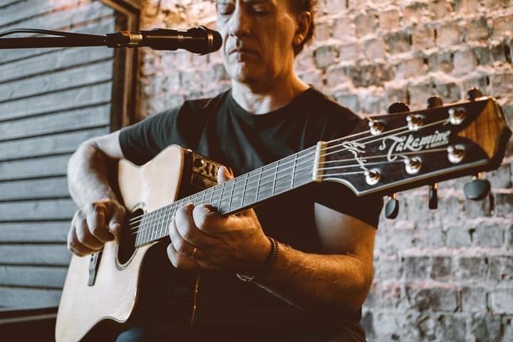 Foto de Ity Teixeira Acústico