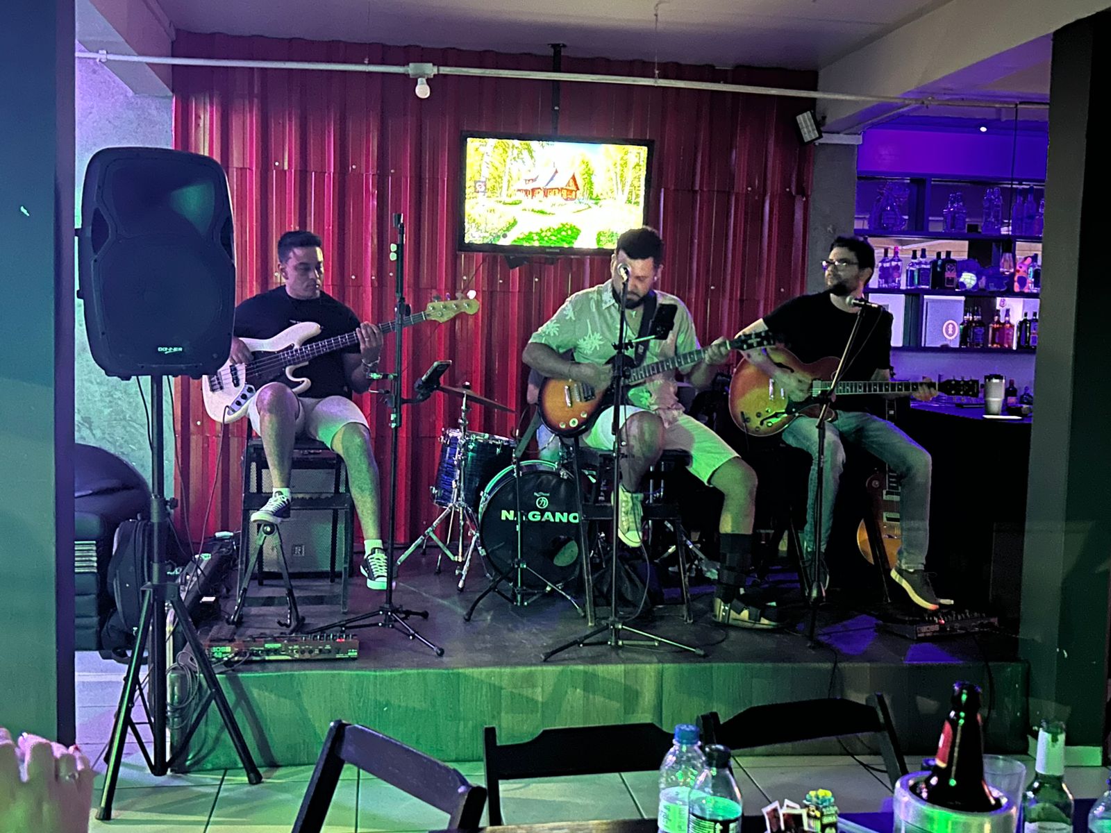 Foto de Eri Rock Acústico