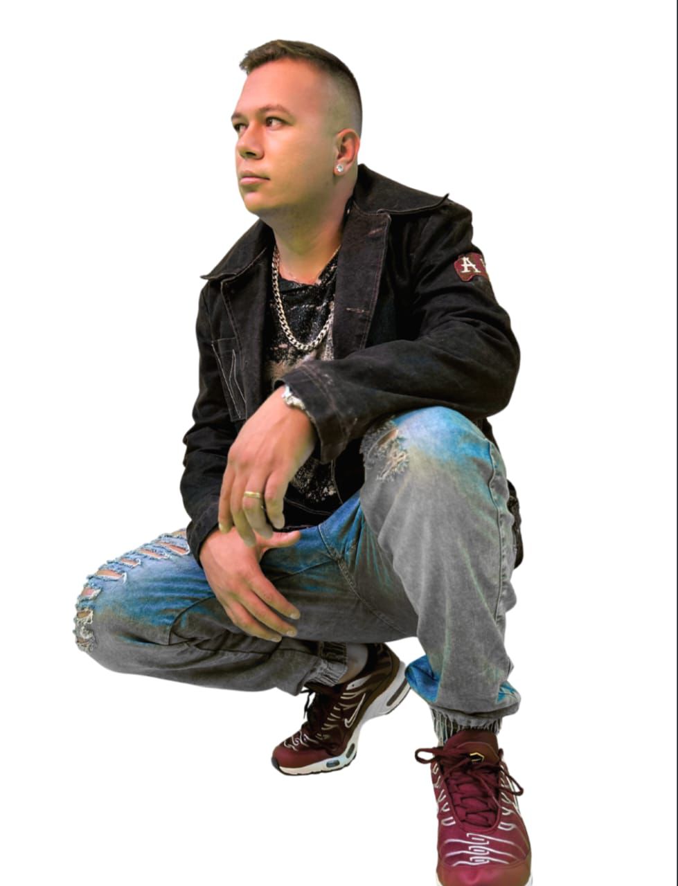 Foto de Mc Nando Gp