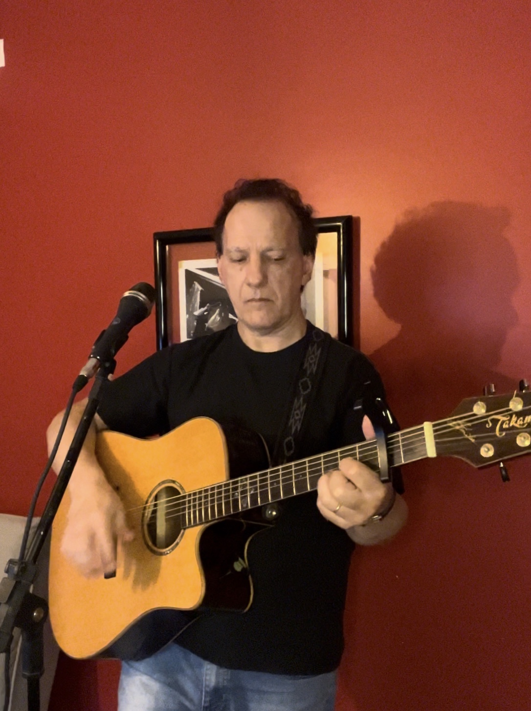 Foto de Ity Teixeira Acústico