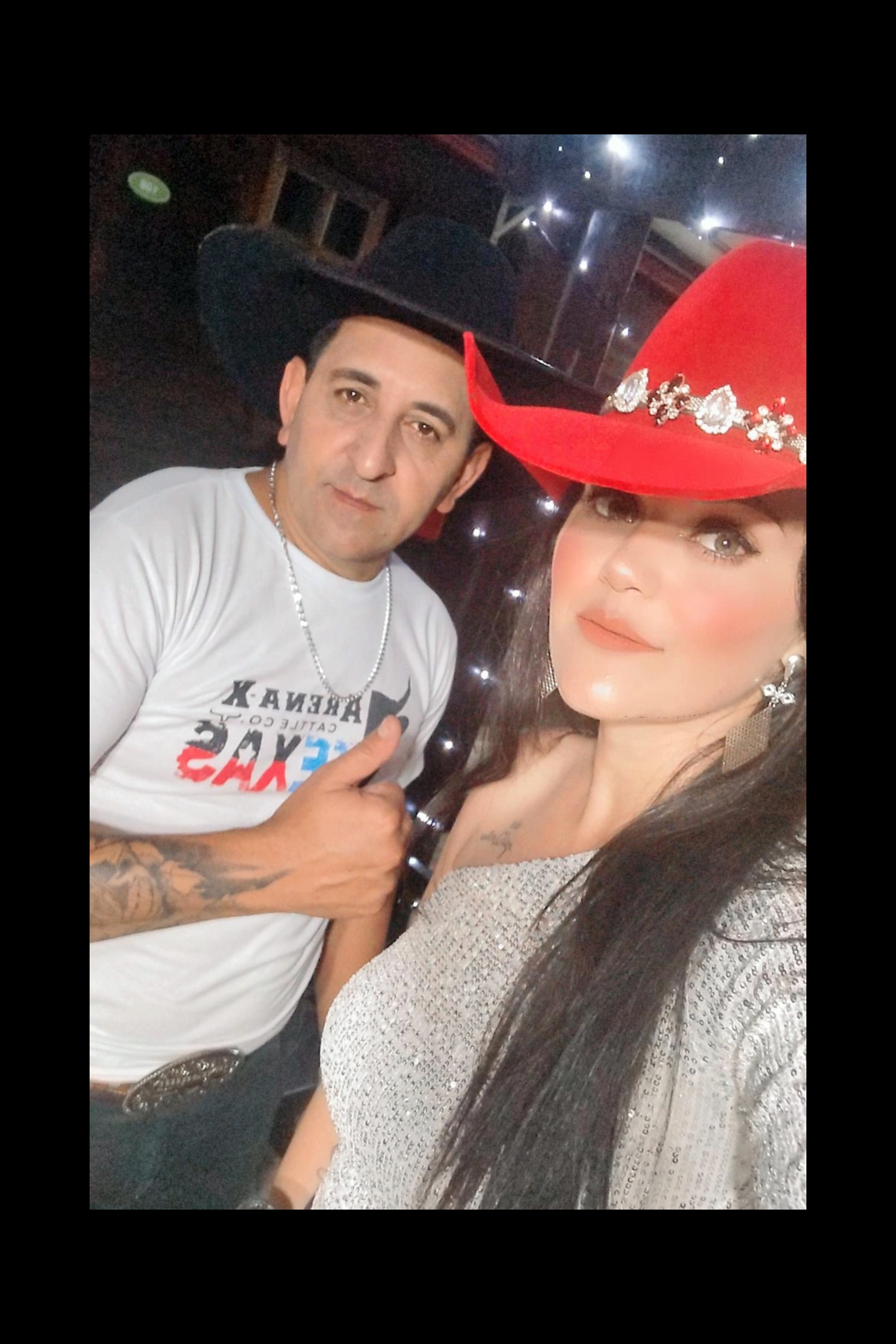 Foto de Sidney & Tatyane