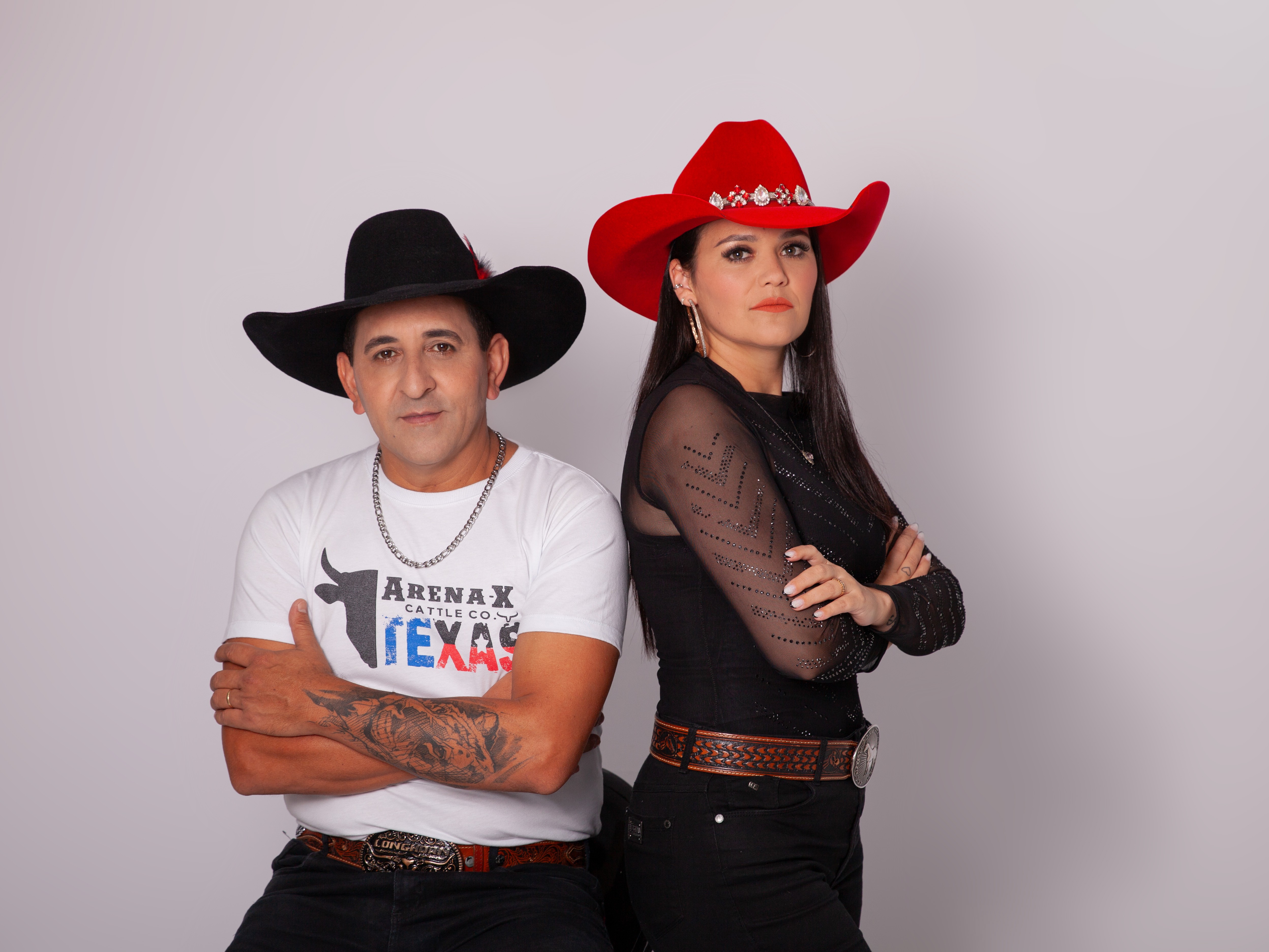 Foto de Sidney & Tatyane