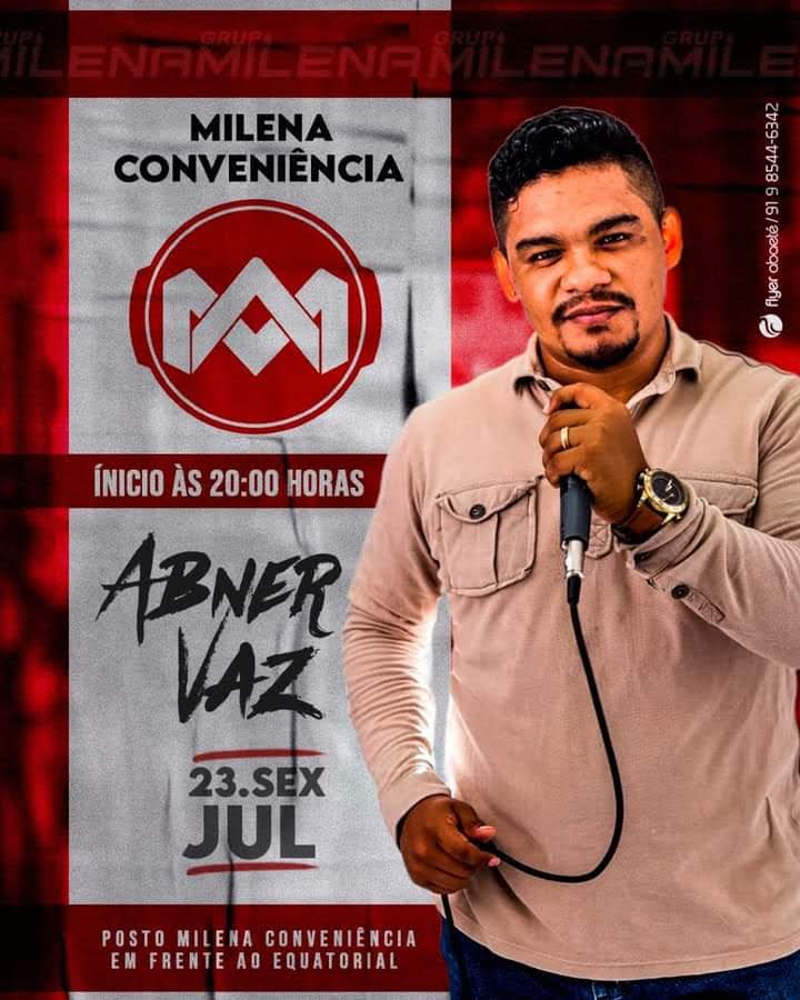 Foto de Abner Vaz