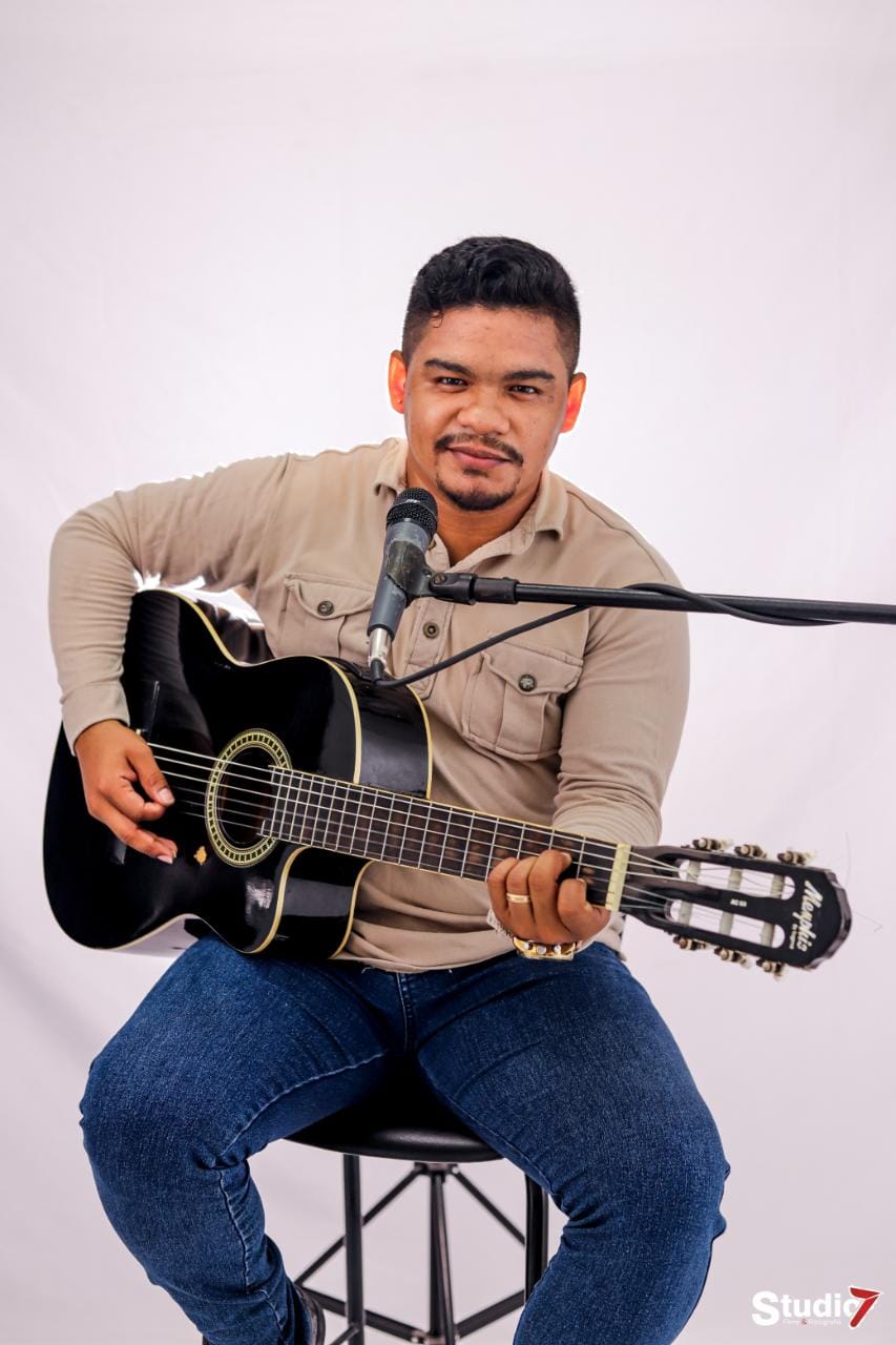 Foto de Abner Vaz