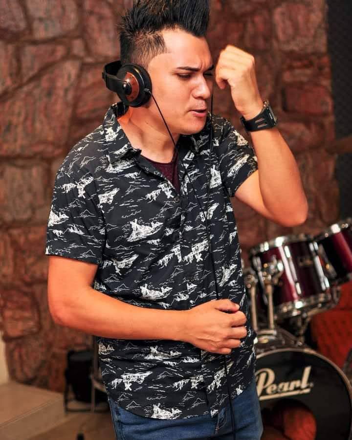 Foto de Gabryel Ferraz