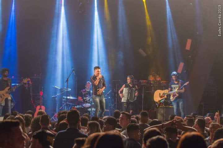 Foto de Gabryel Ferraz