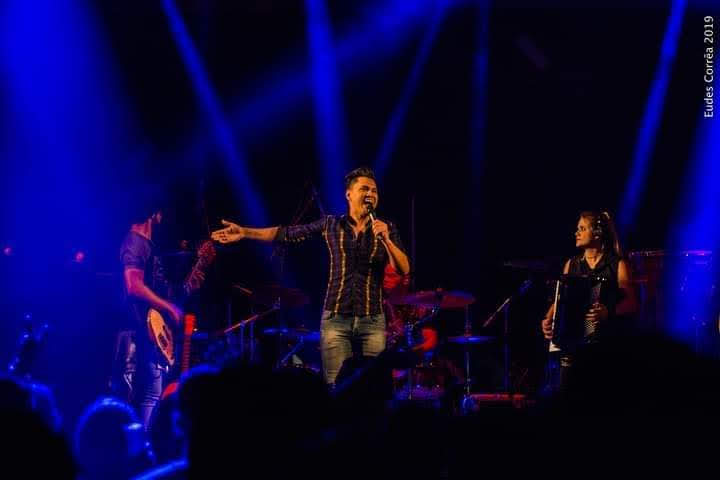 Foto de Gabryel Ferraz