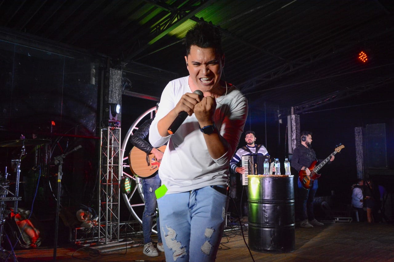 Foto de Gabryel Ferraz