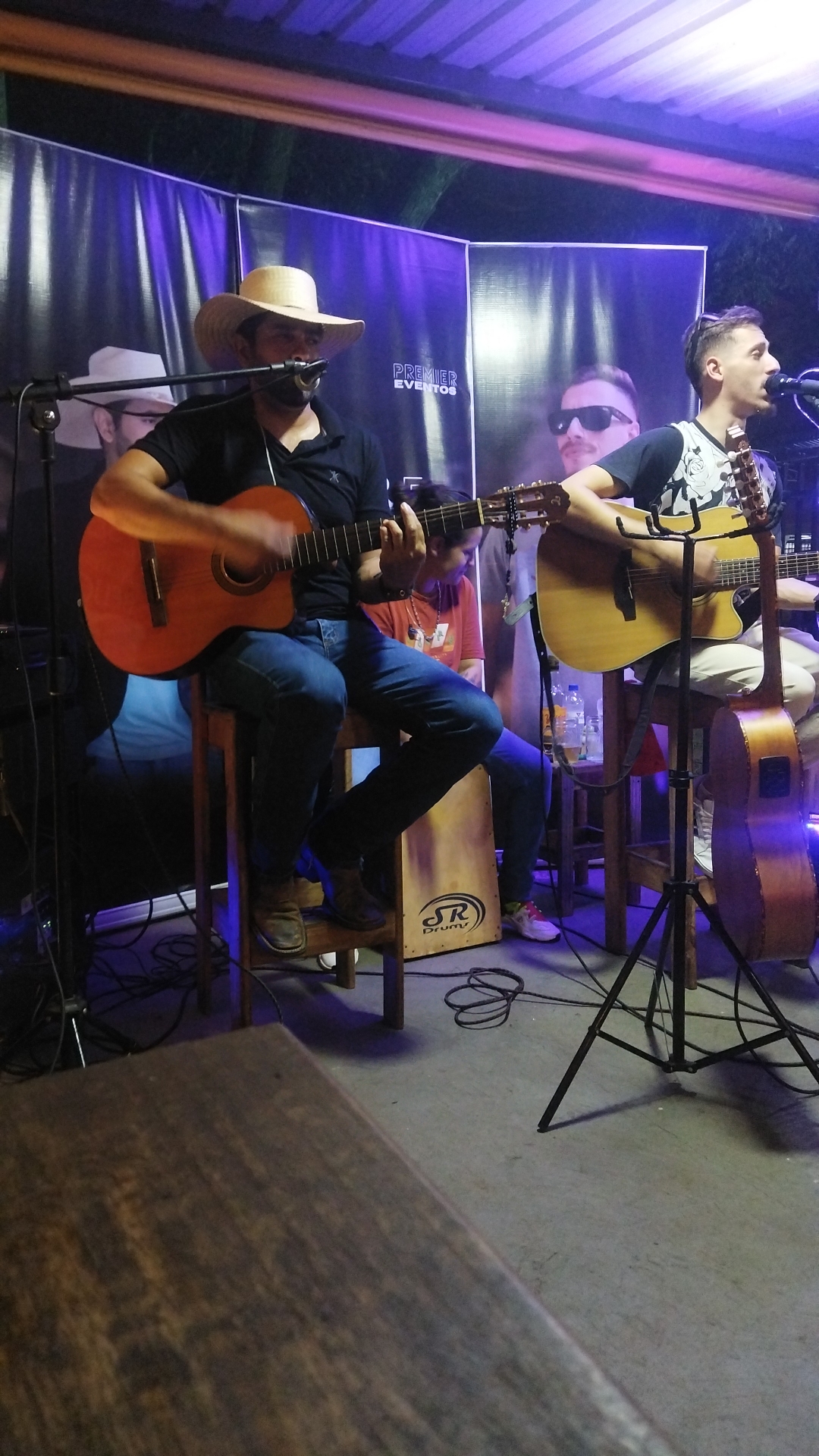 Foto de João Felipe & Cuiabano