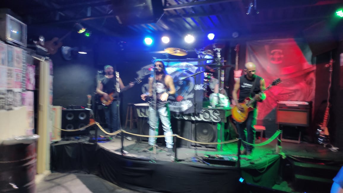 Foto de Banda Nomades