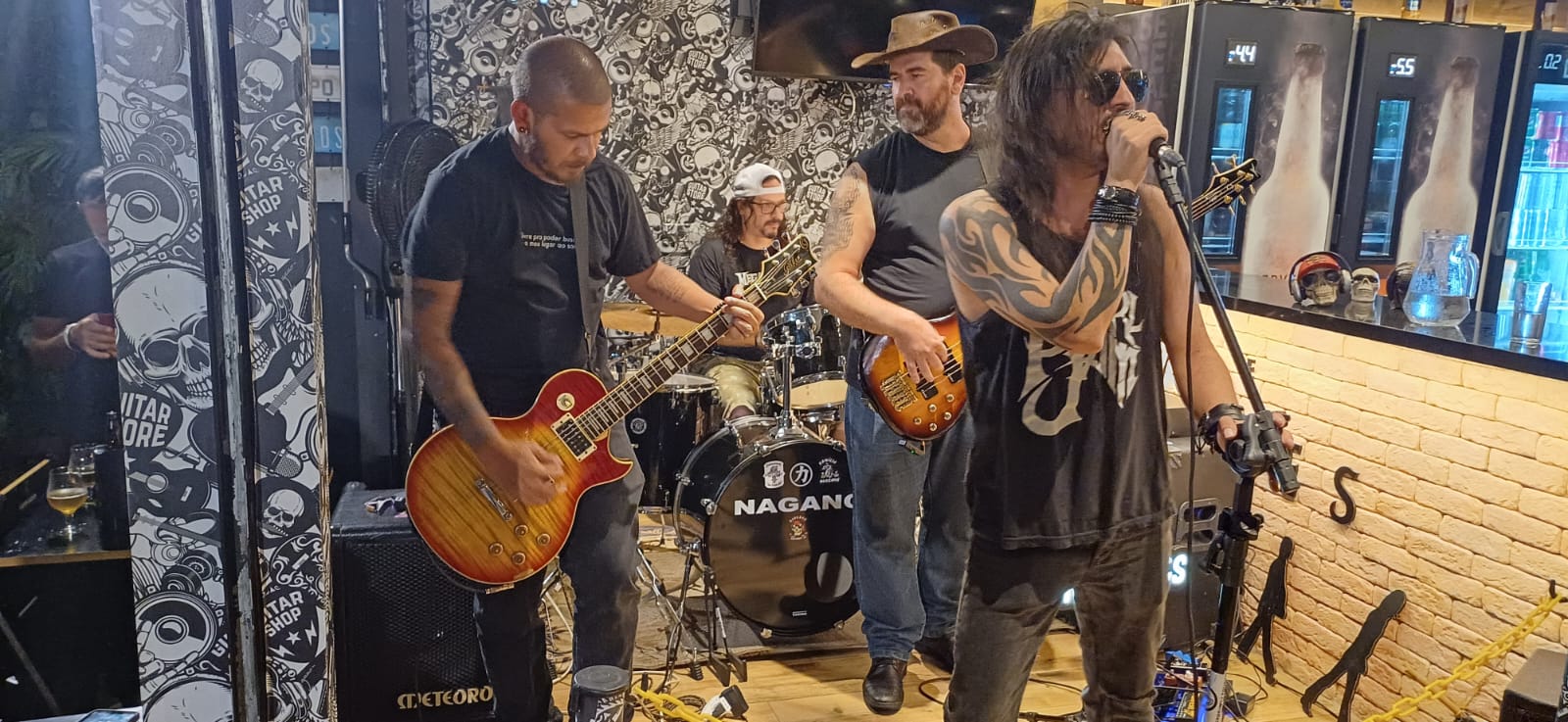 Foto de Banda Nomades