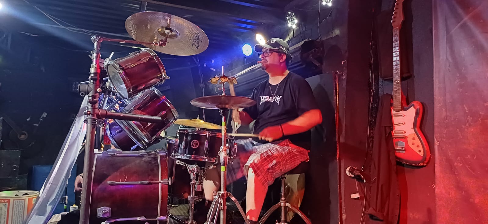 Foto de Banda Nomades