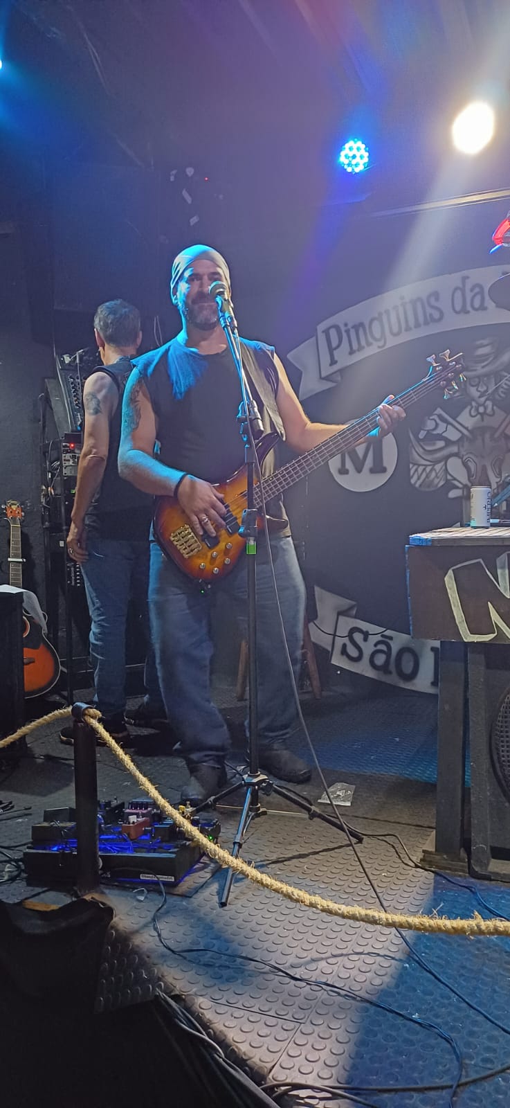 Foto de Banda Nomades