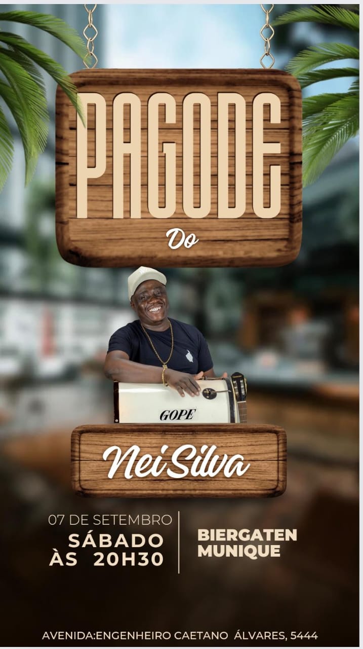 Foto de Nei Silva