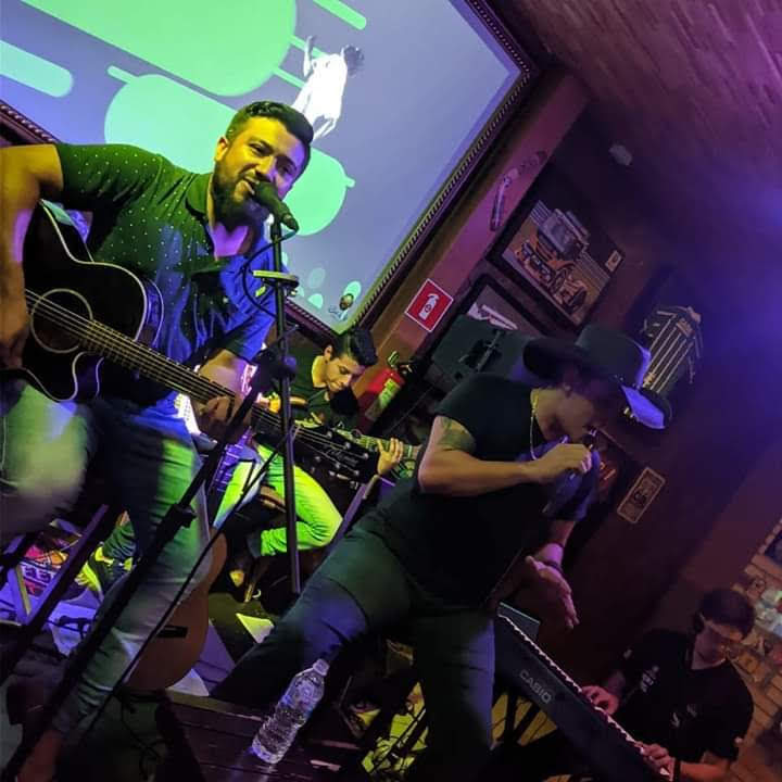 Foto de Júlio Cézar E Montenegro