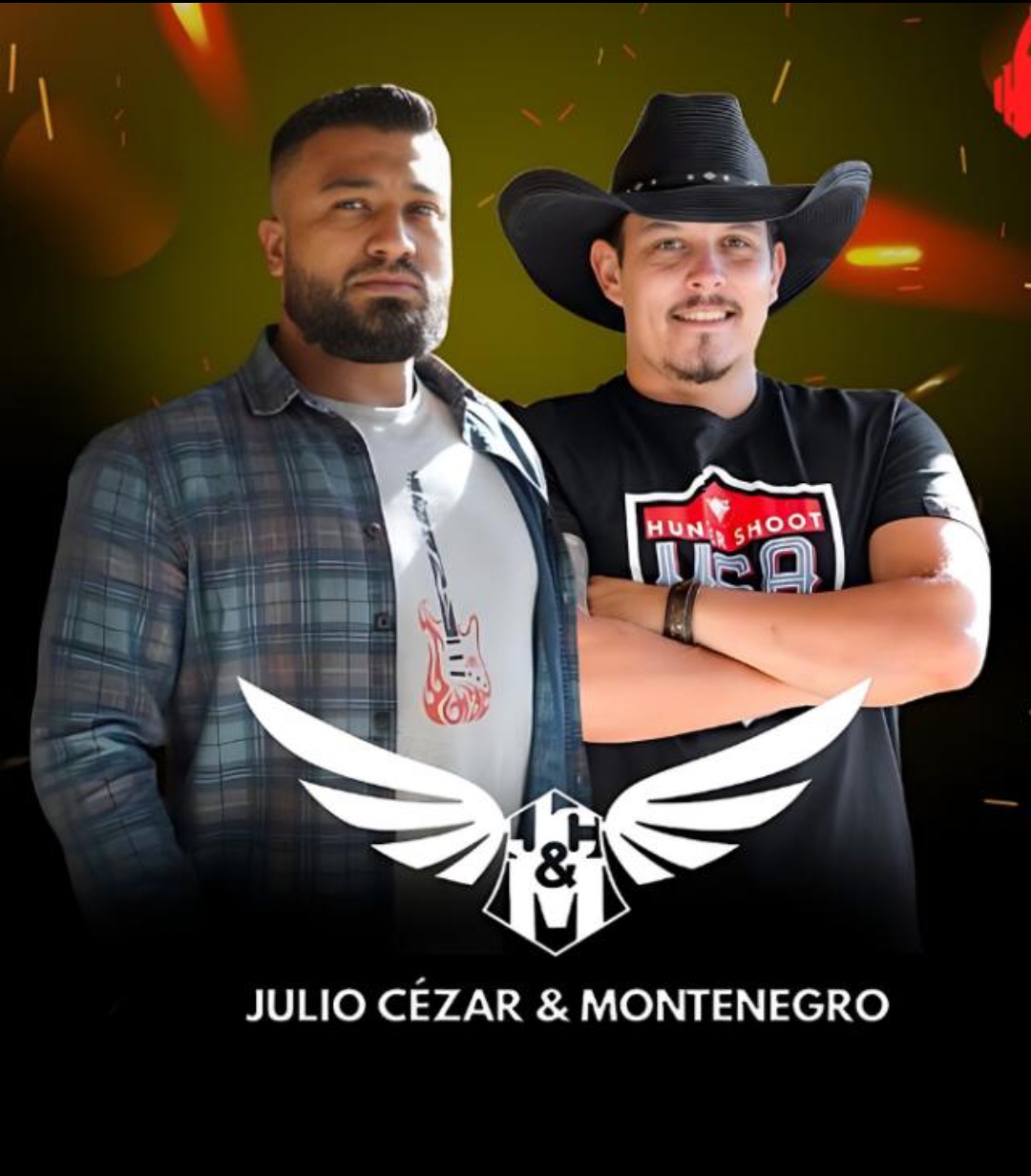 Foto de Júlio Cézar E Montenegro