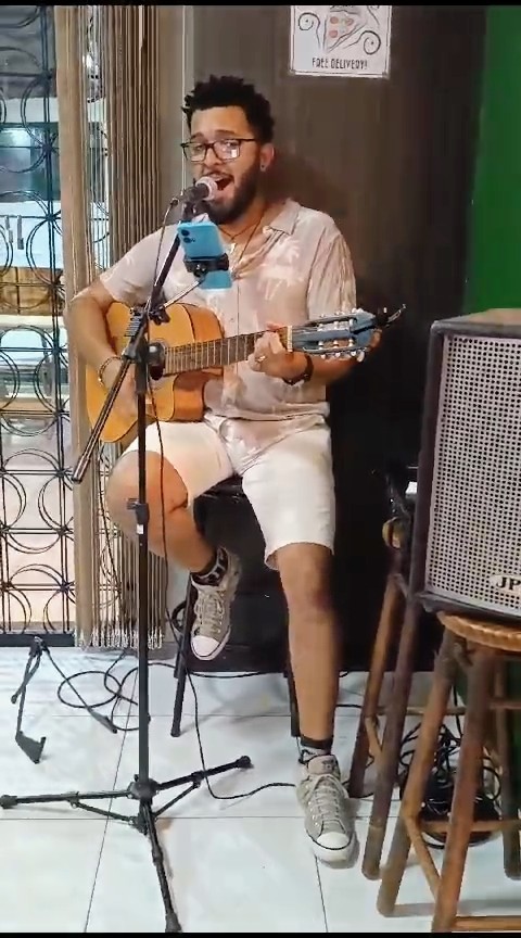 Foto de Eri Rock Acústico