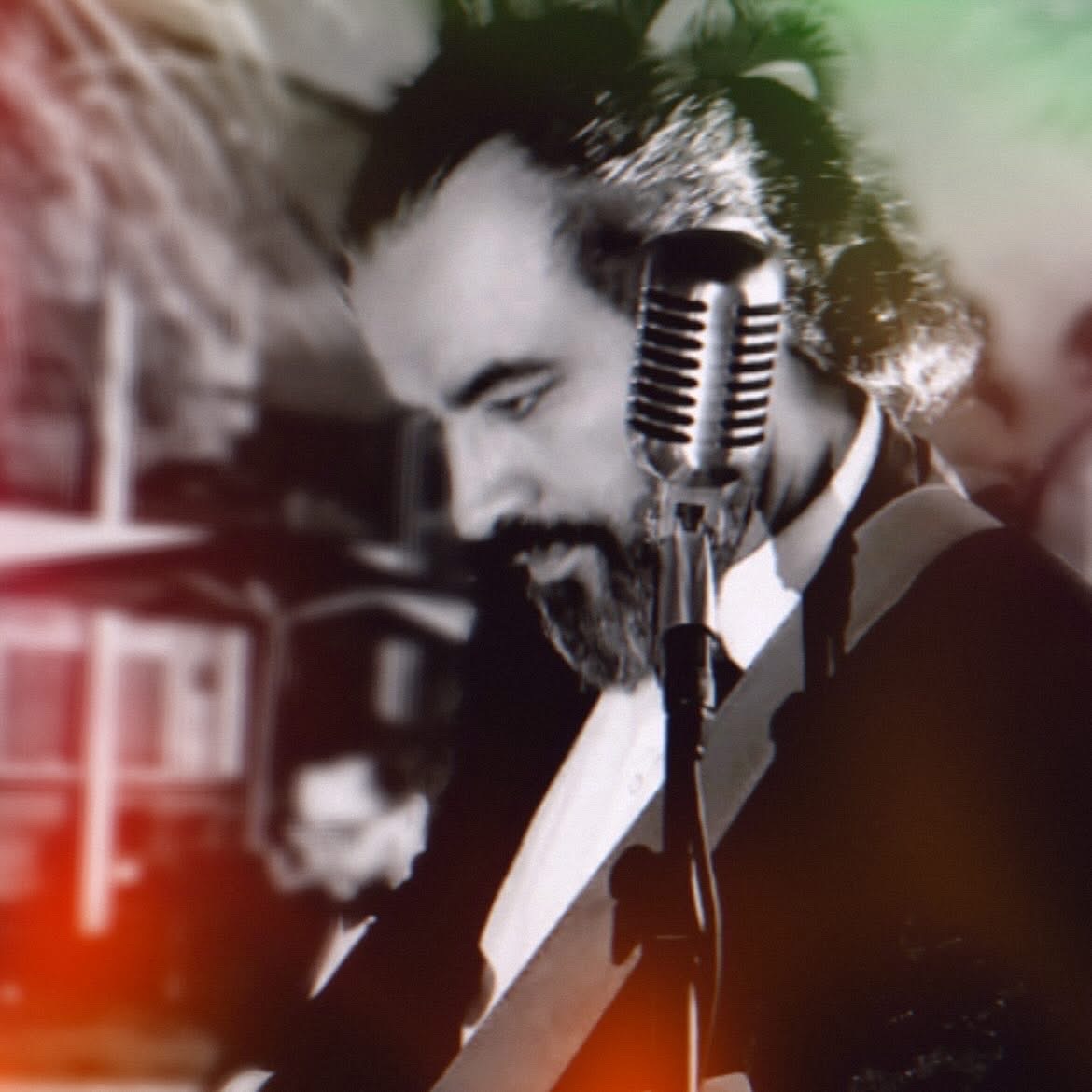 Foto de Lucas Belgrado
