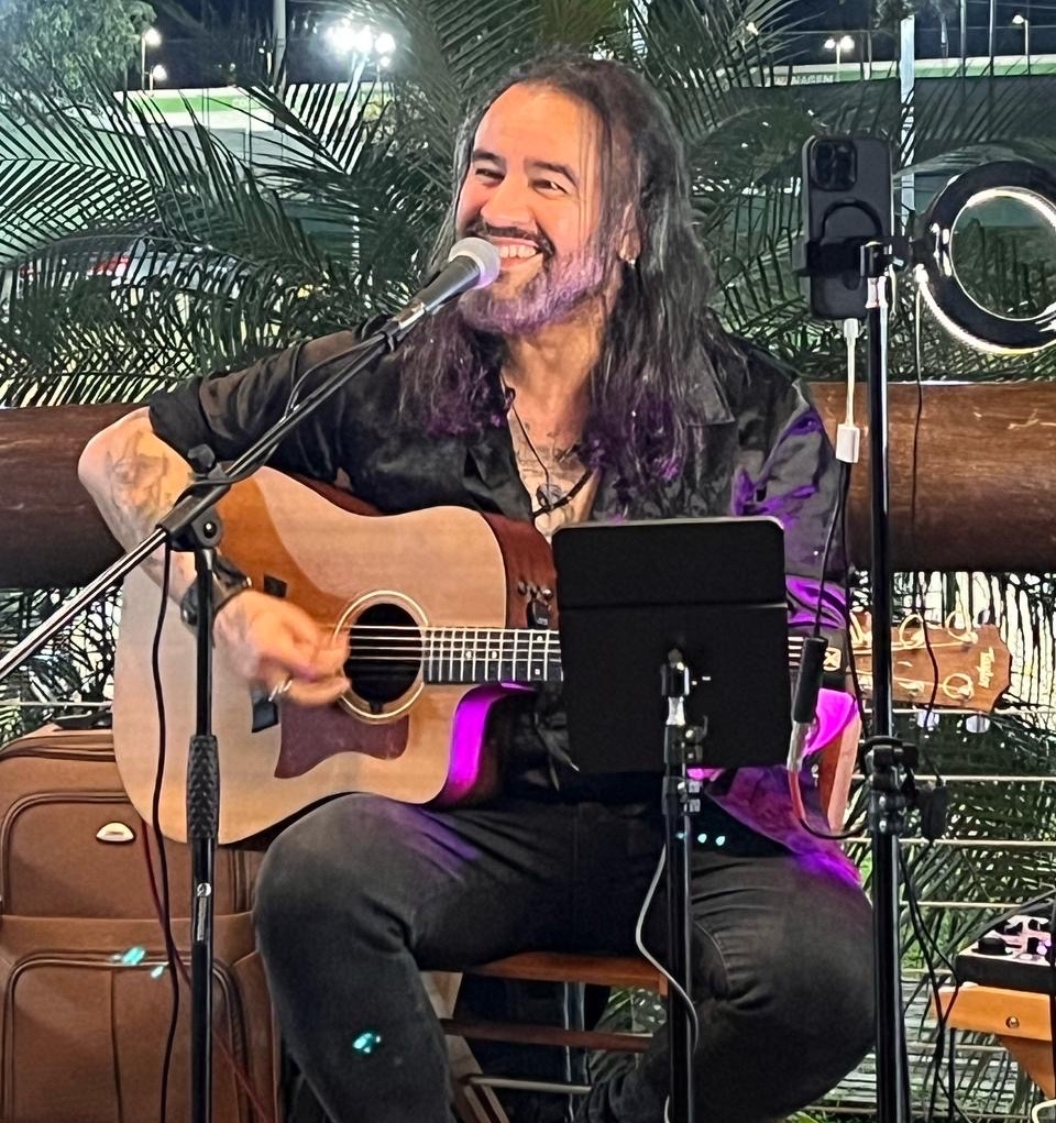 Foto de Lucas Belgrado