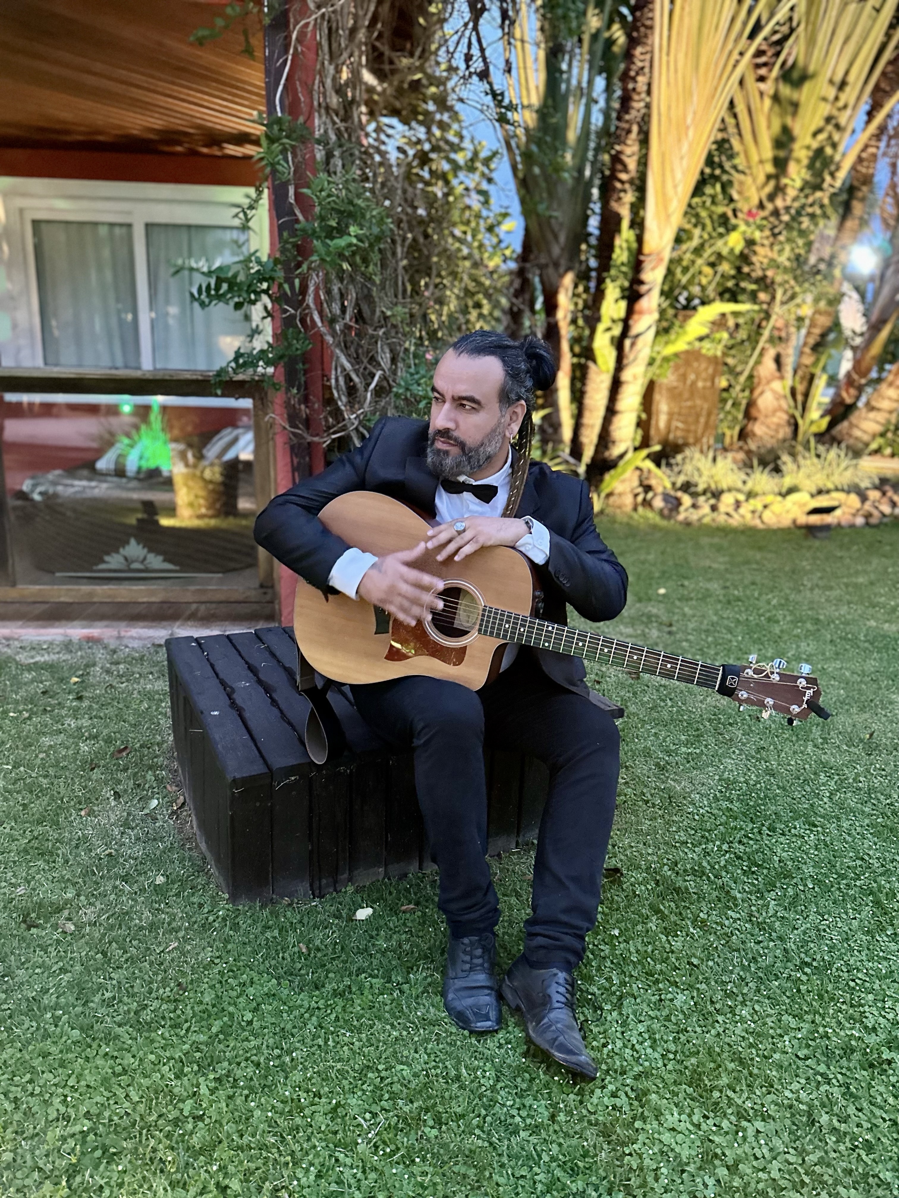 Foto de Lucas Belgrado