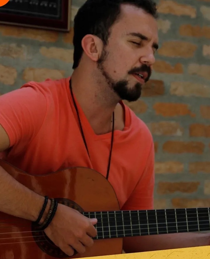 Foto de Thiago Belém