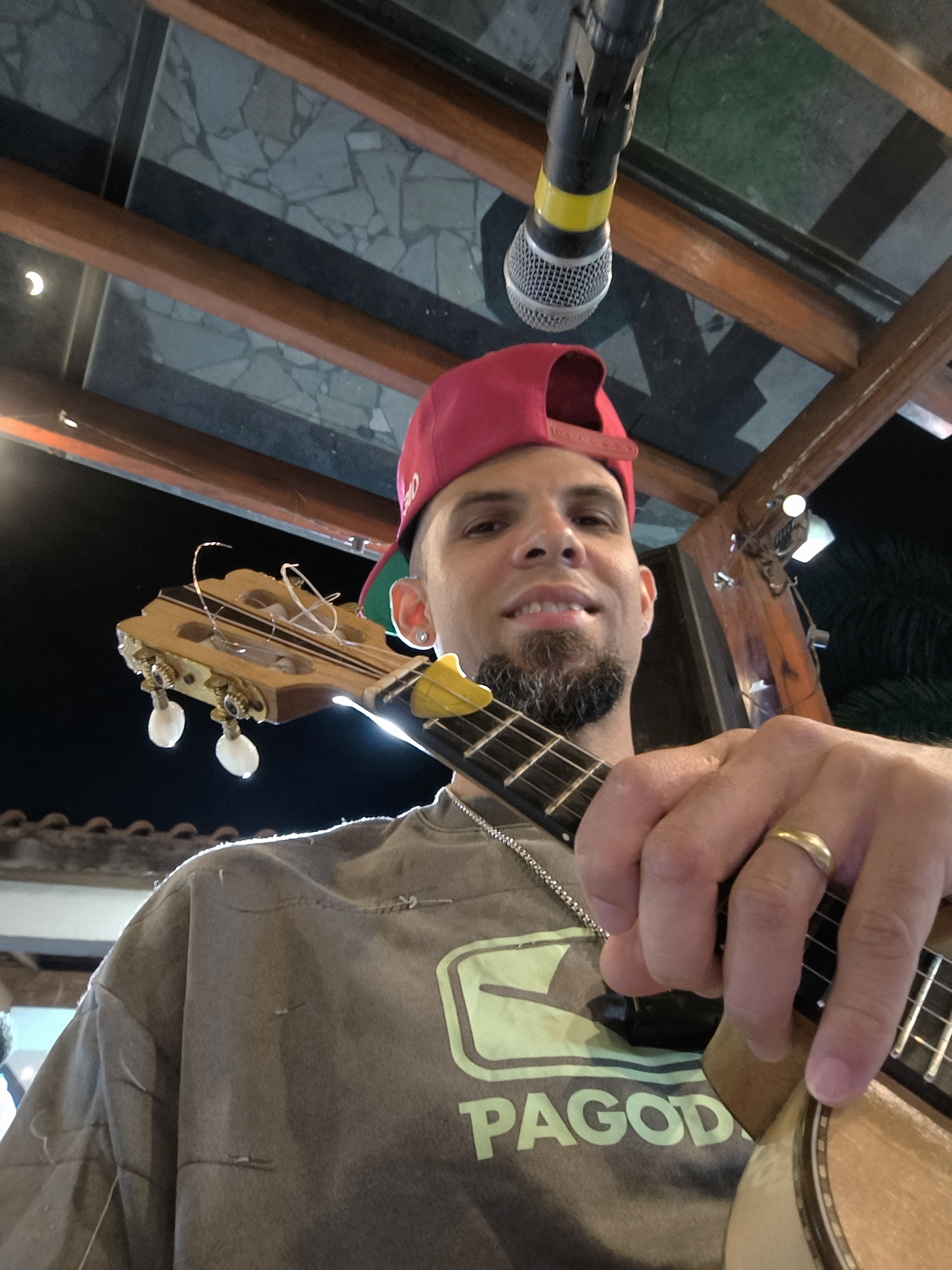 Foto de Pagodson