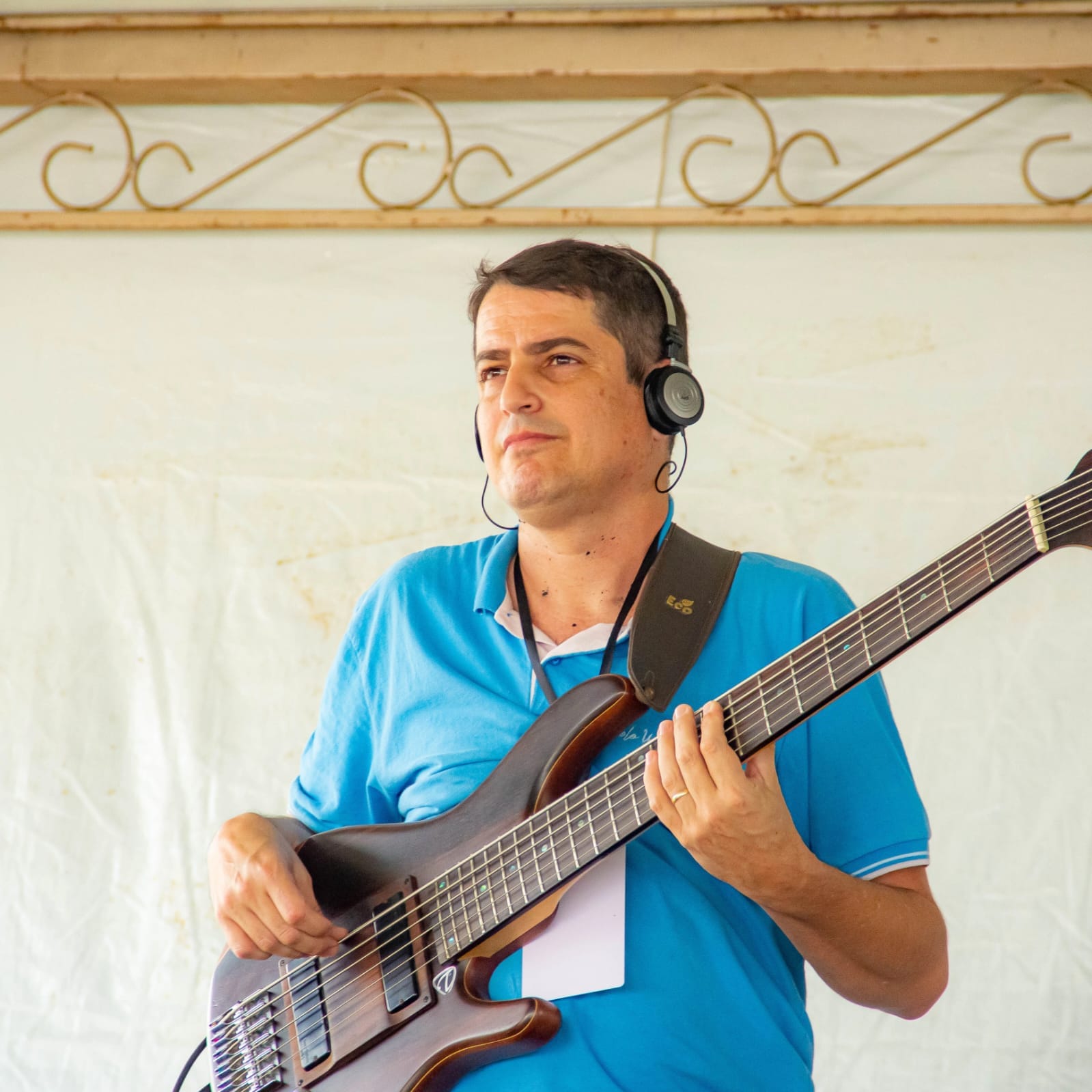 Foto de Rogério Oliveira