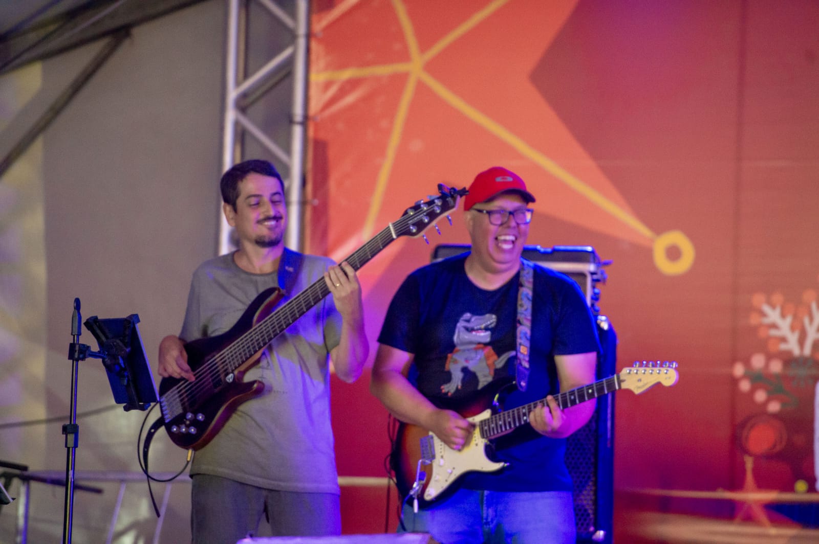 Foto de Rogério Oliveira