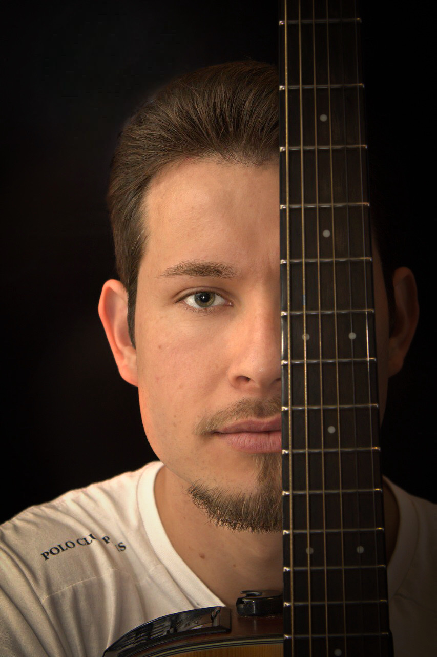 Foto de Lucas Pacheco