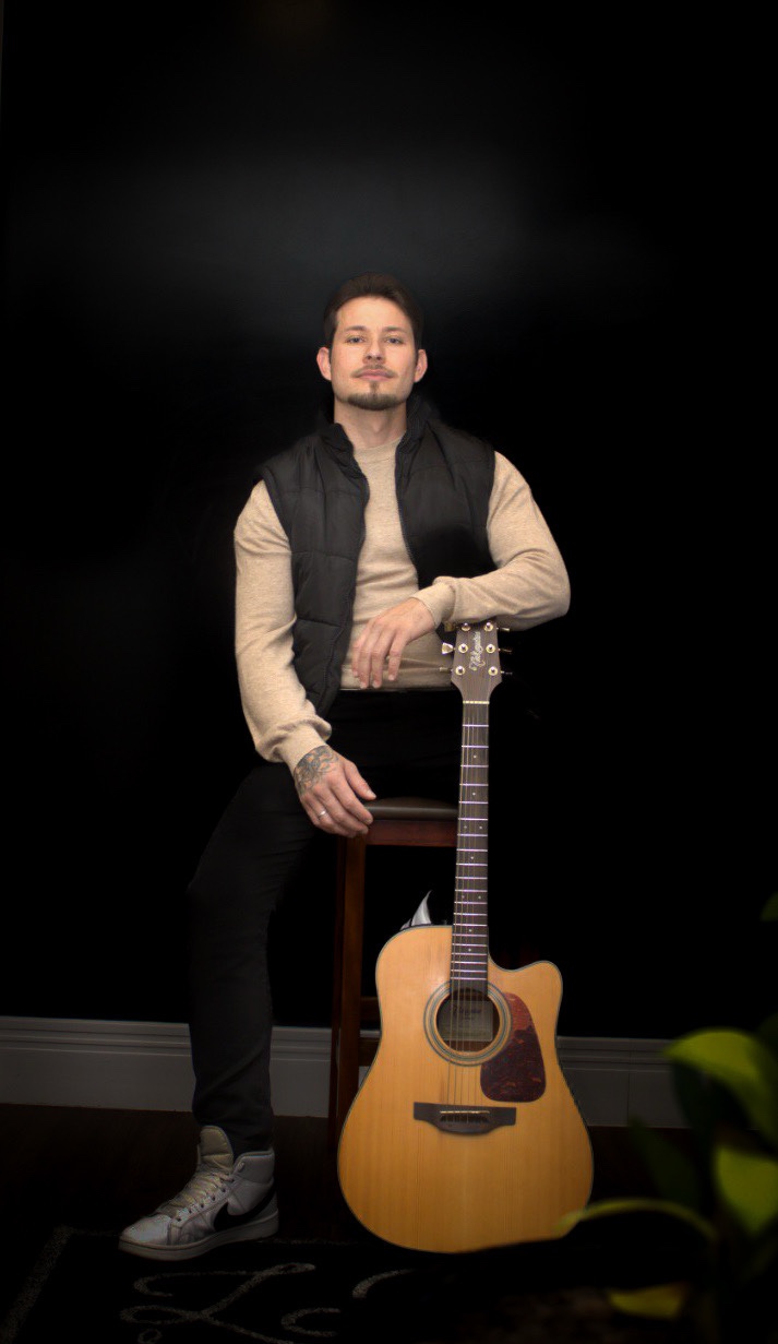 Foto de Lucas Pacheco