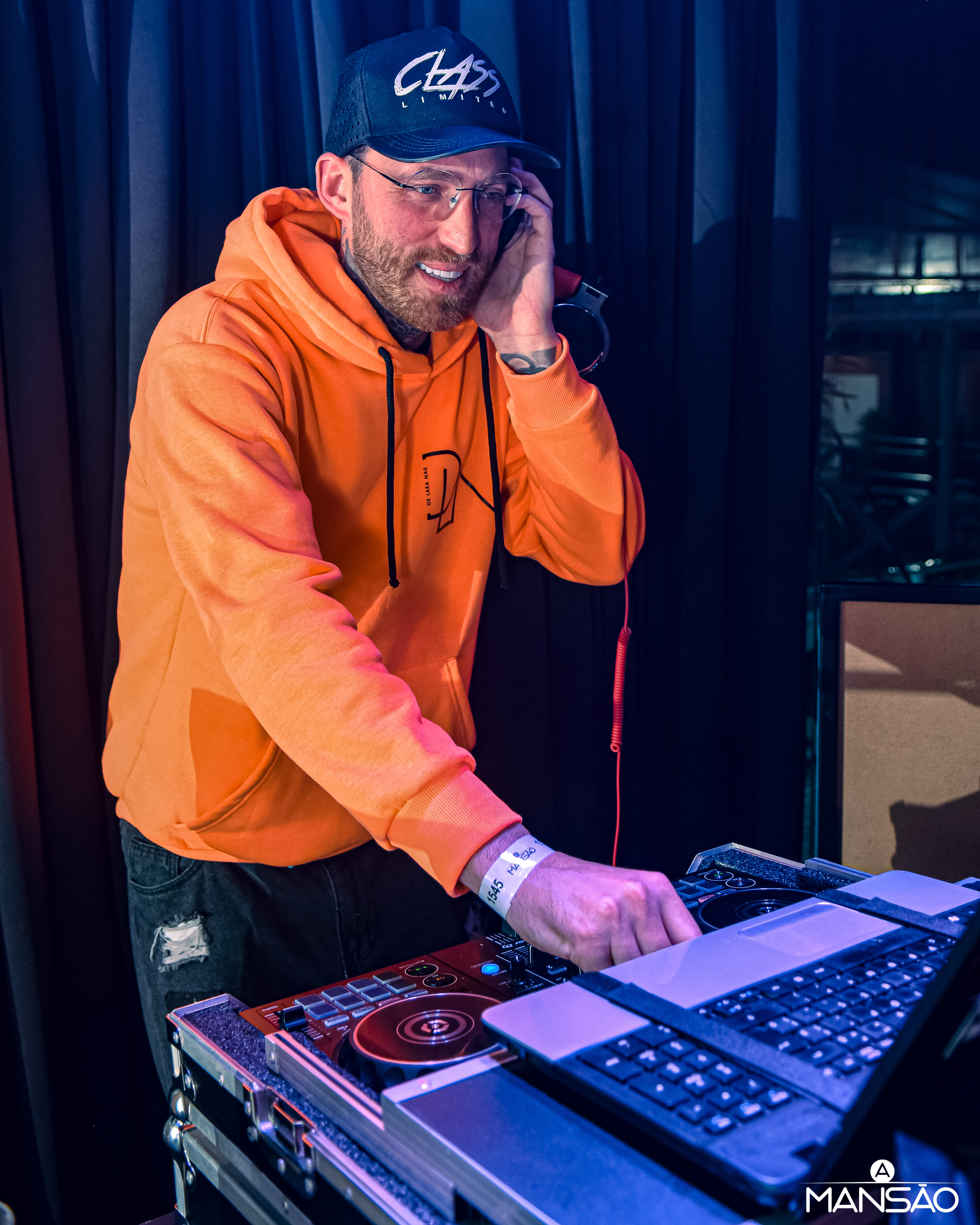 Foto de Dj Cozzatti