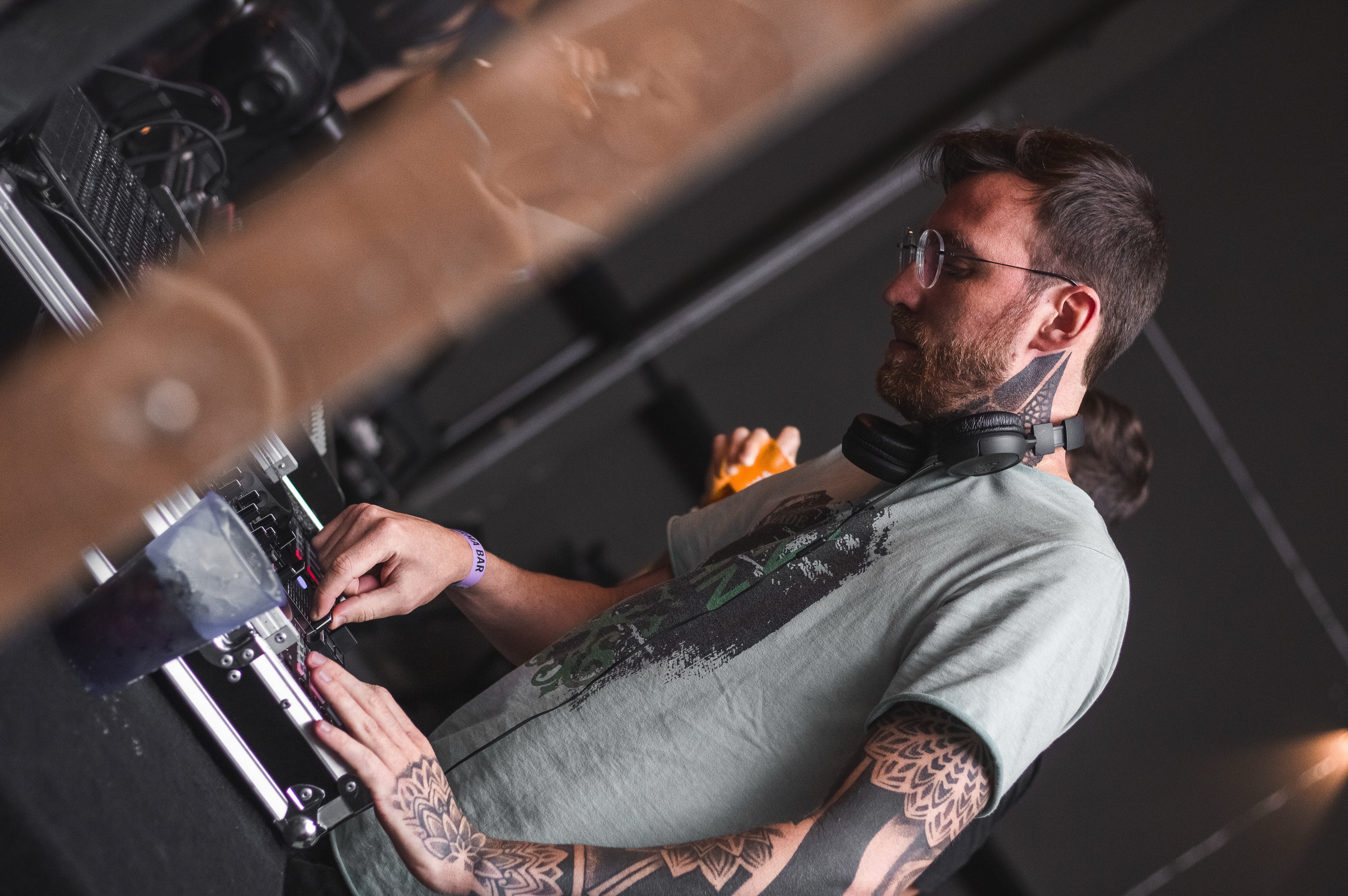 Foto de Dj Cozzatti