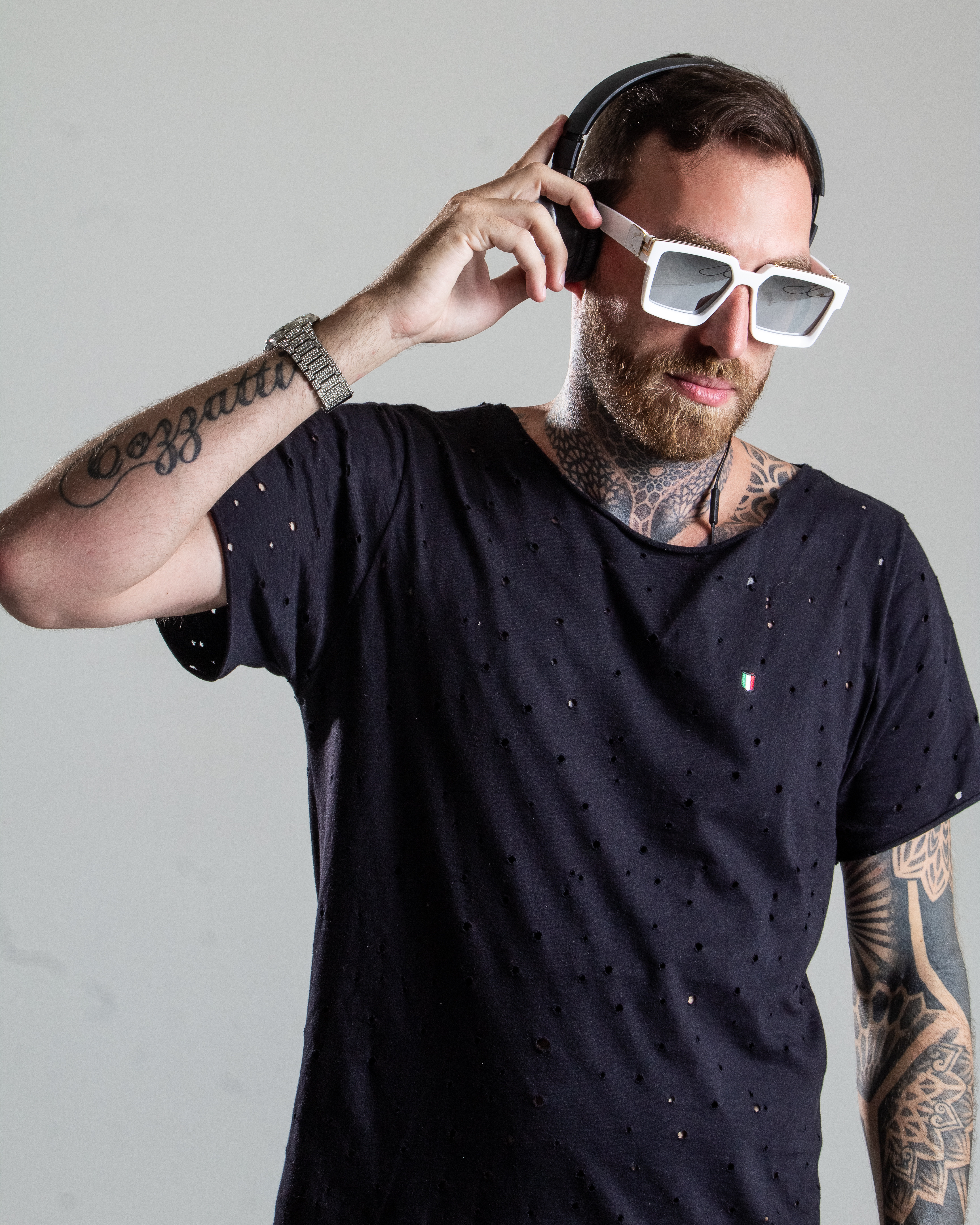 Foto de Dj Cozzatti