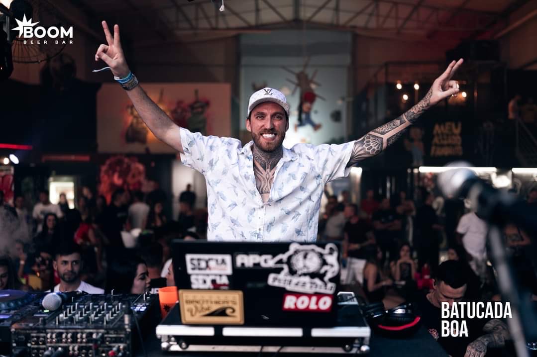 Foto de Dj Cozzatti