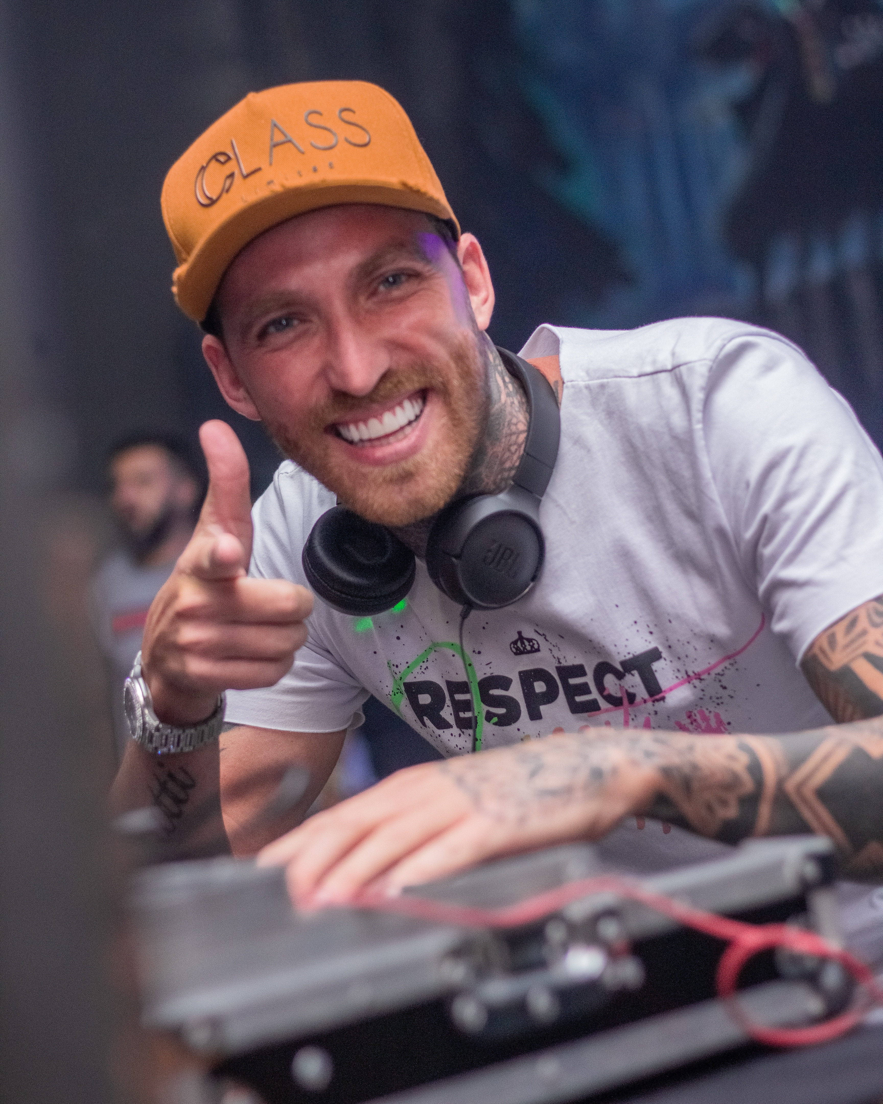 Foto de Dj Cozzatti