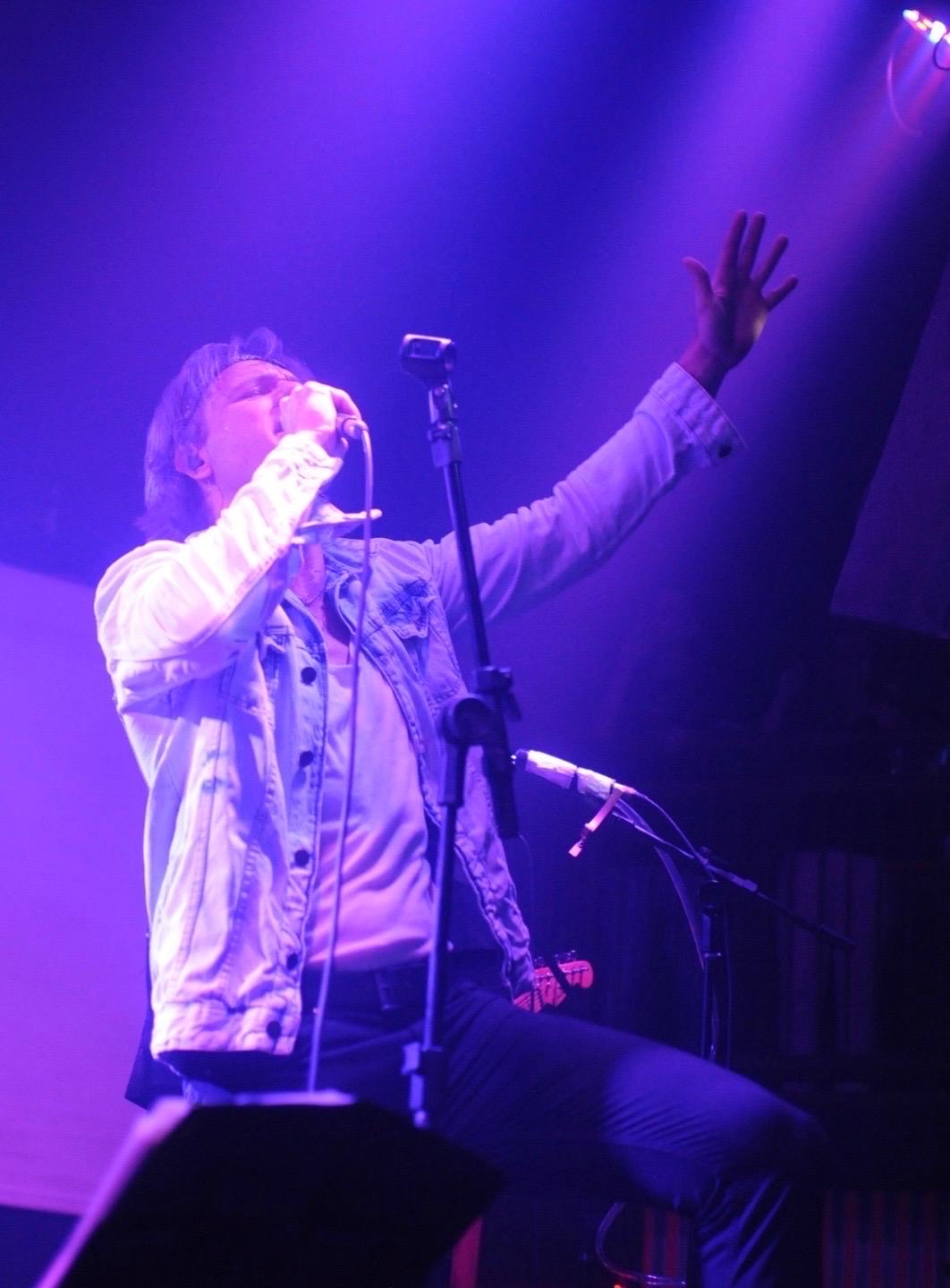 Foto de Always Bon Jovi Brasil